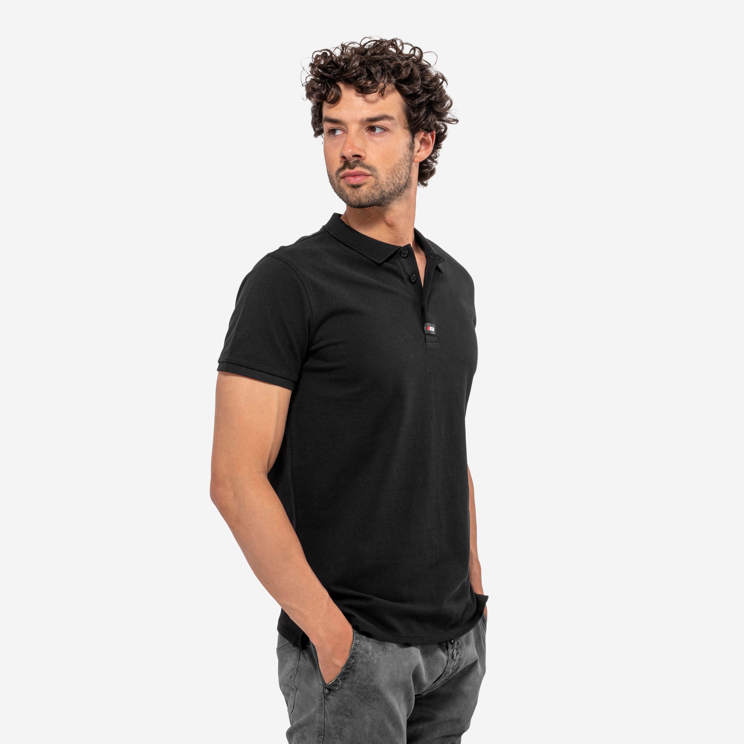 SQUADRA POLO