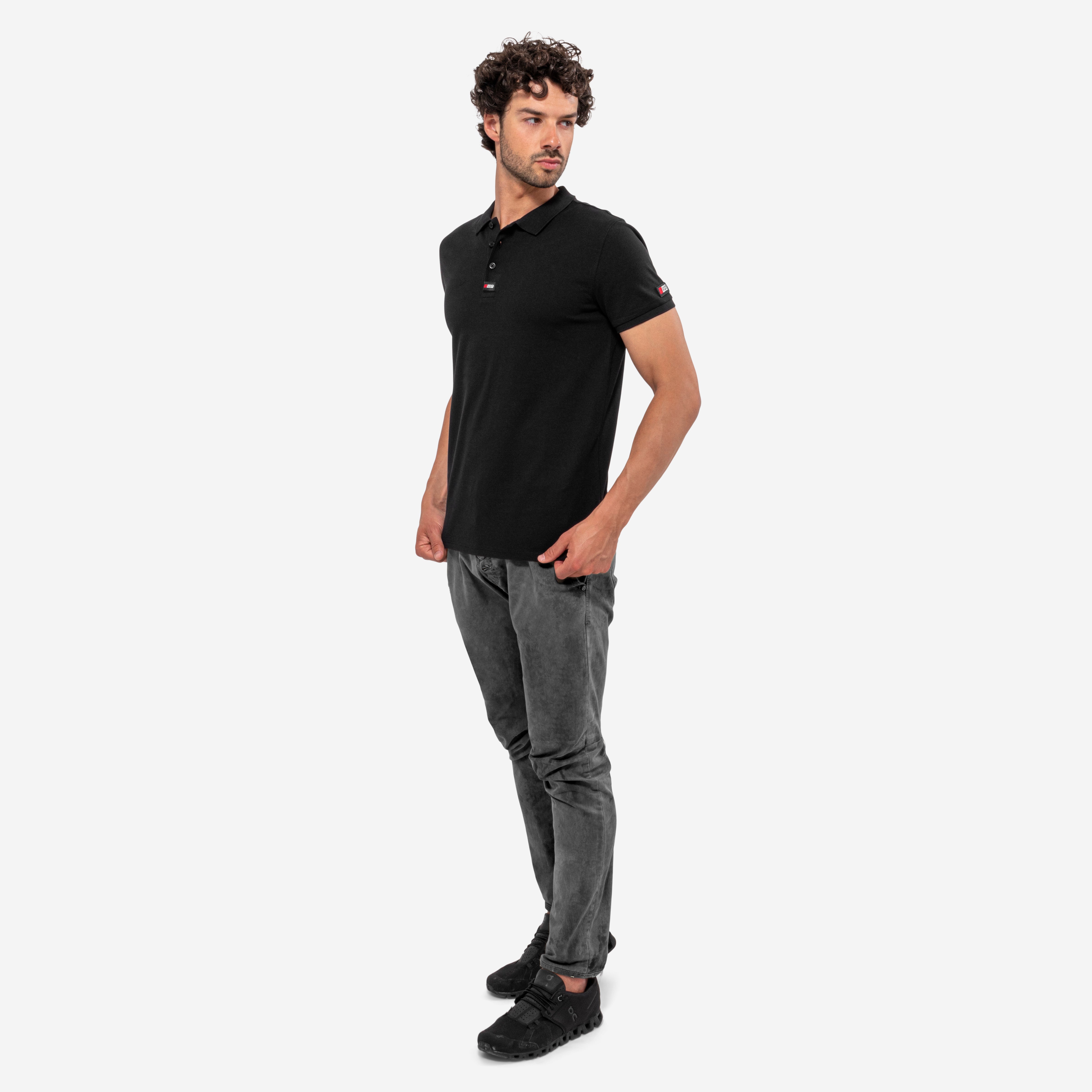 SQUADRA POLO