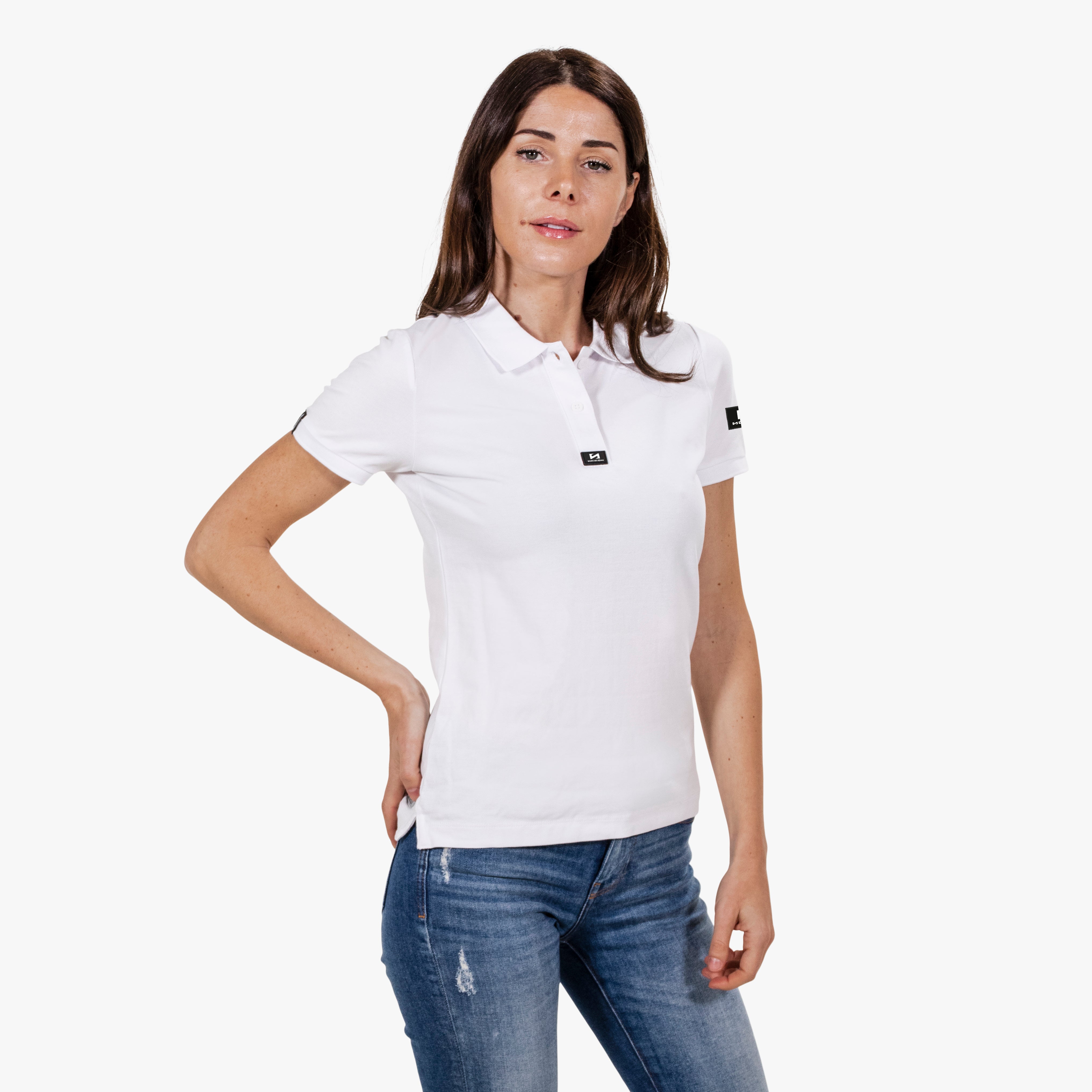 CLASSIC WOMEN POLO