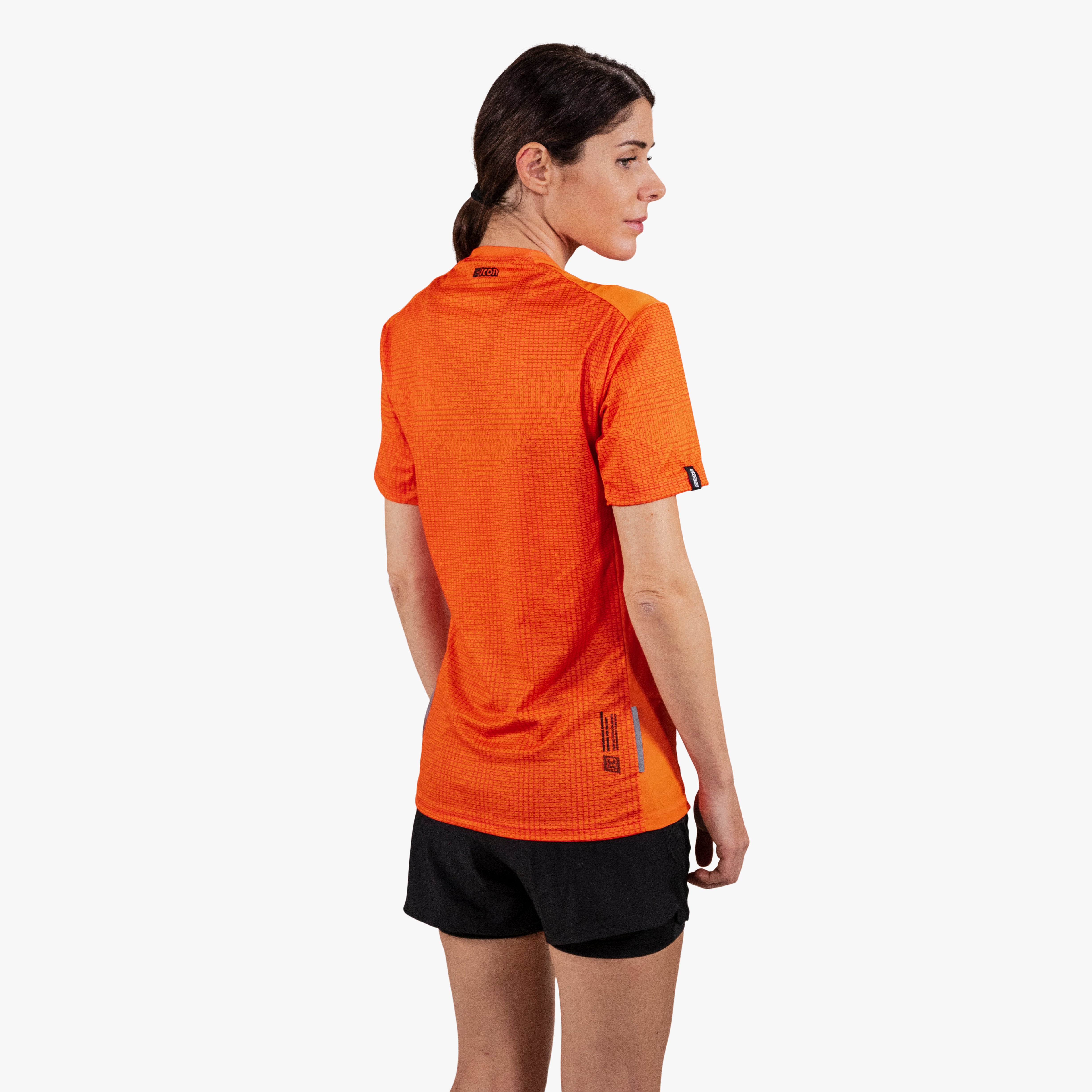 TECH T-SHIRT - X-OVER