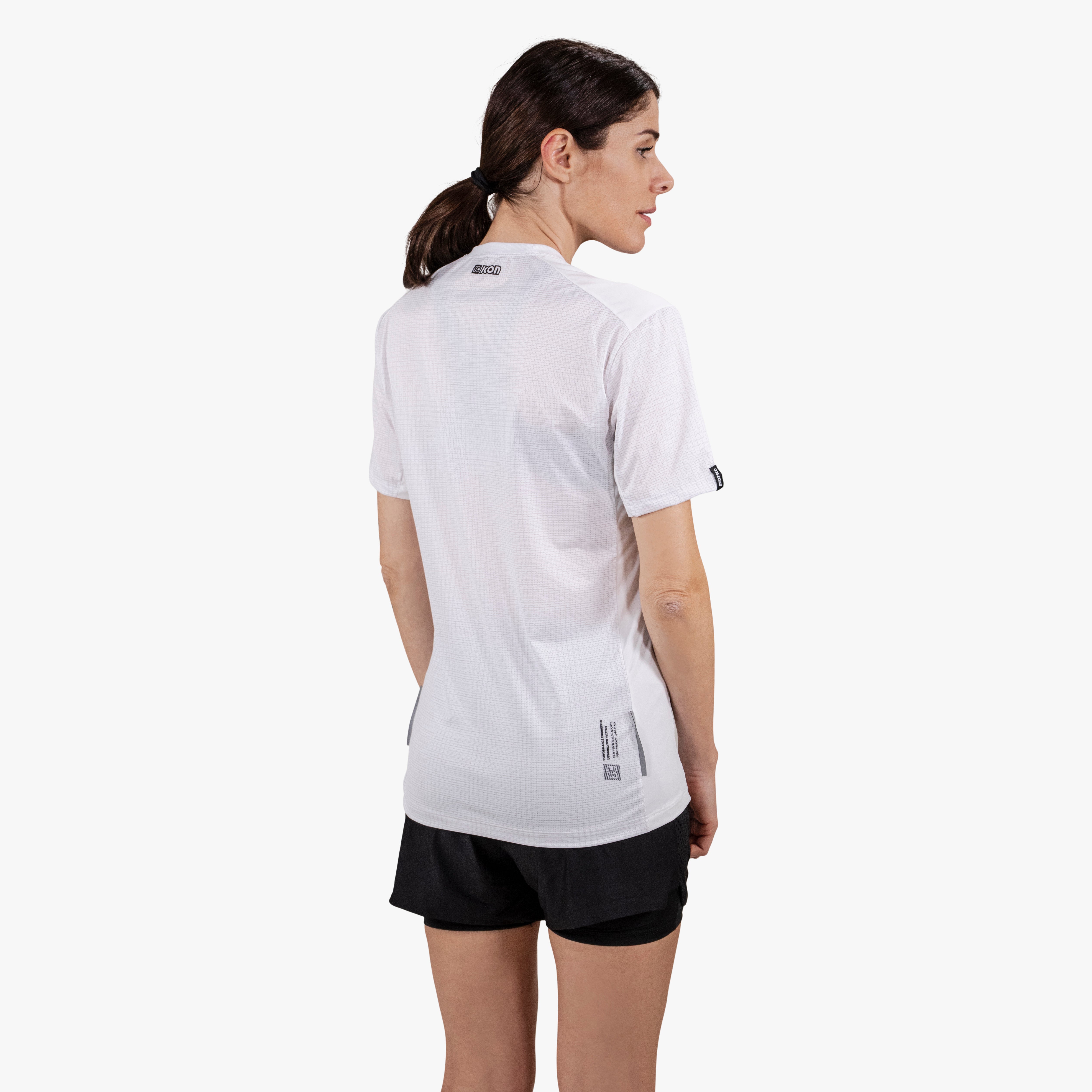 TECH T-SHIRT - X-OVER