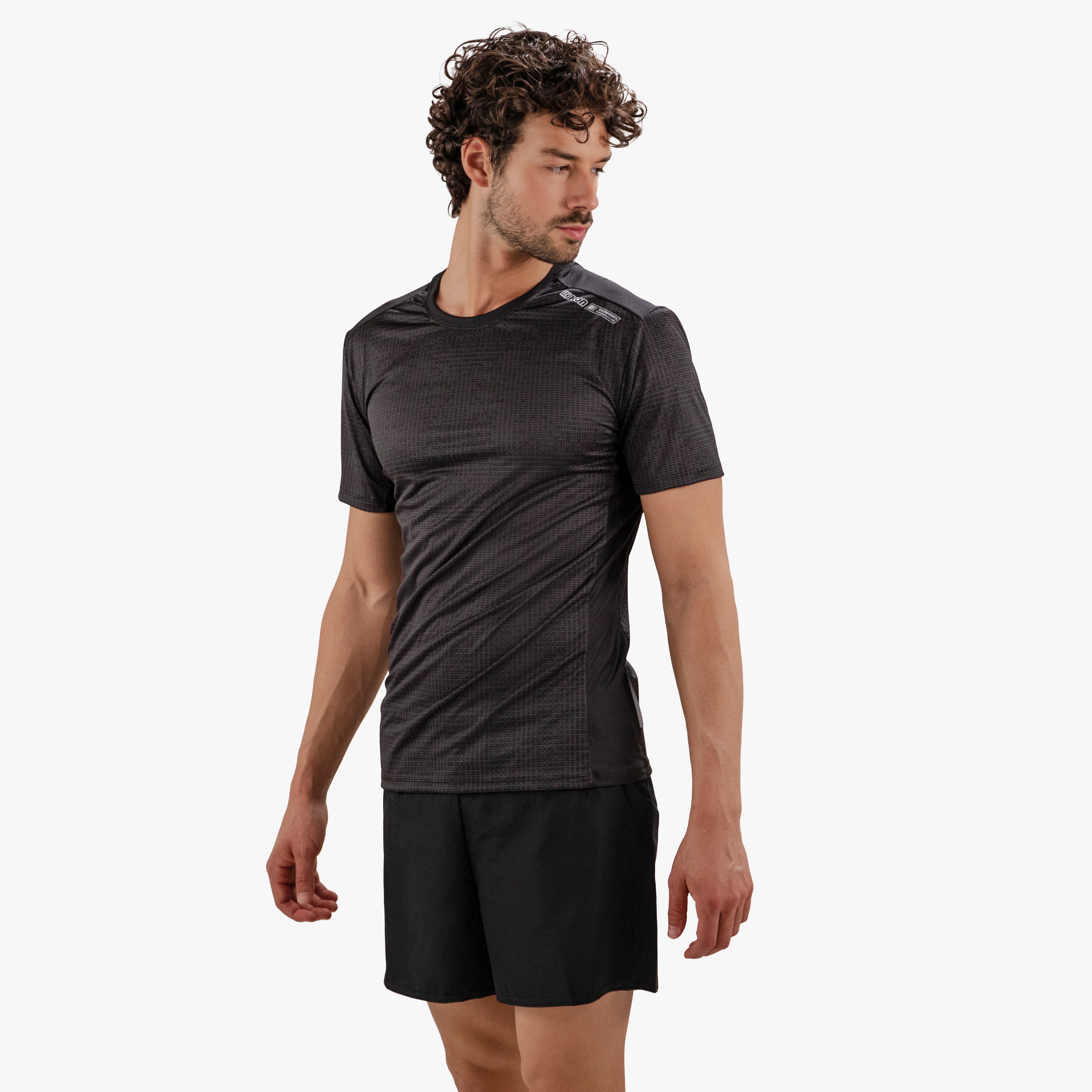TECH T-SHIRT - X-OVER