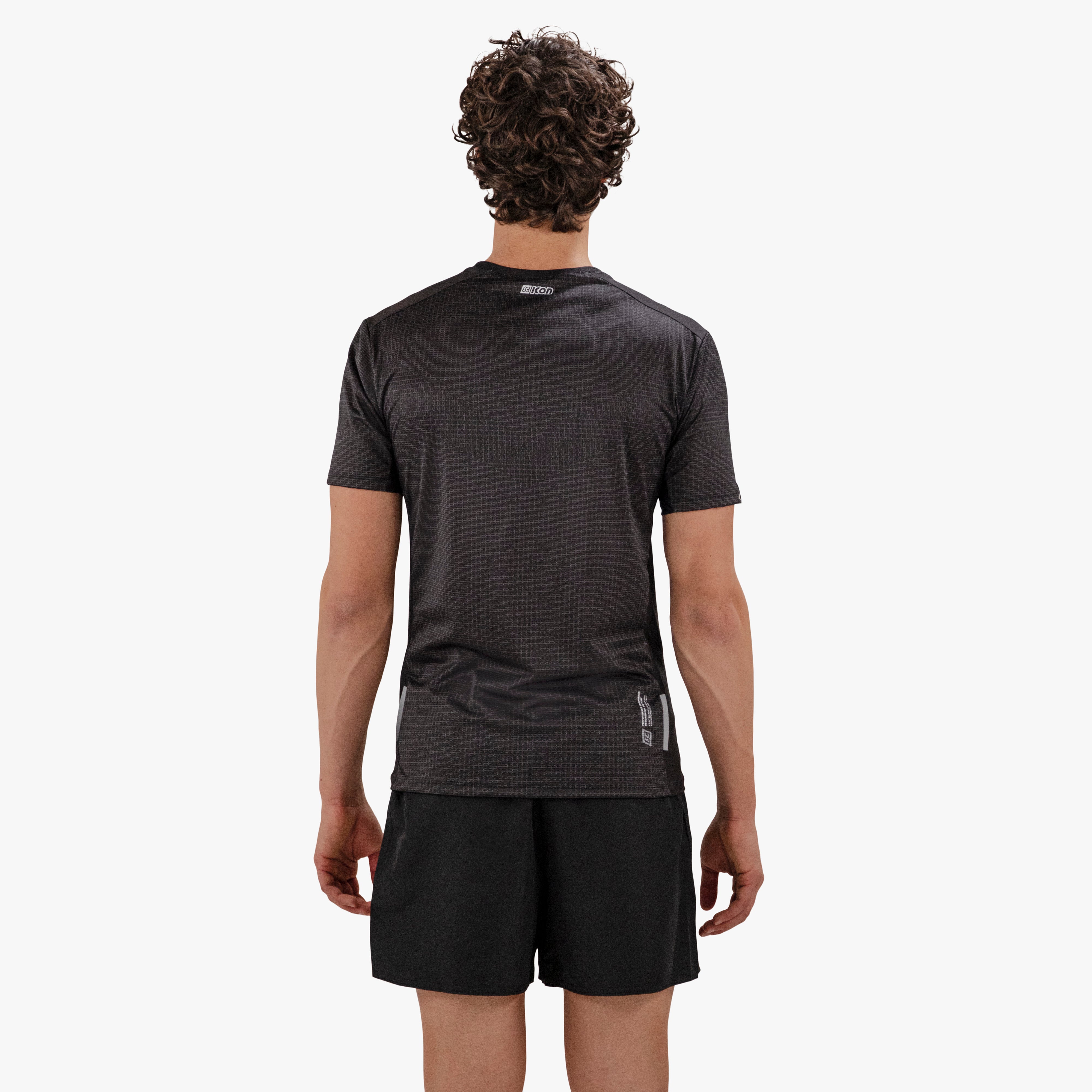 TECH T-SHIRT - X-OVER