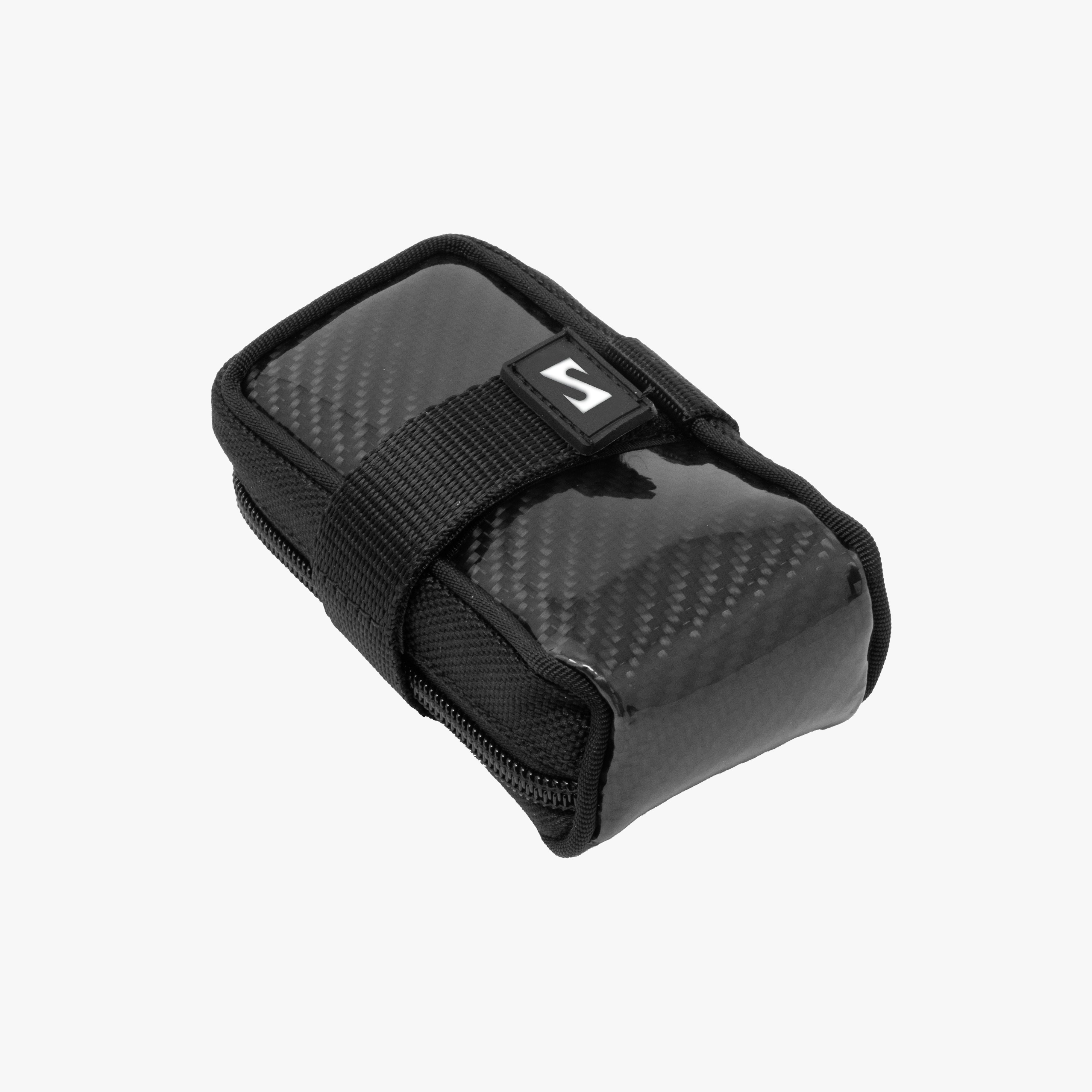 ELAN 210 SADDLEBAG - CARBON
