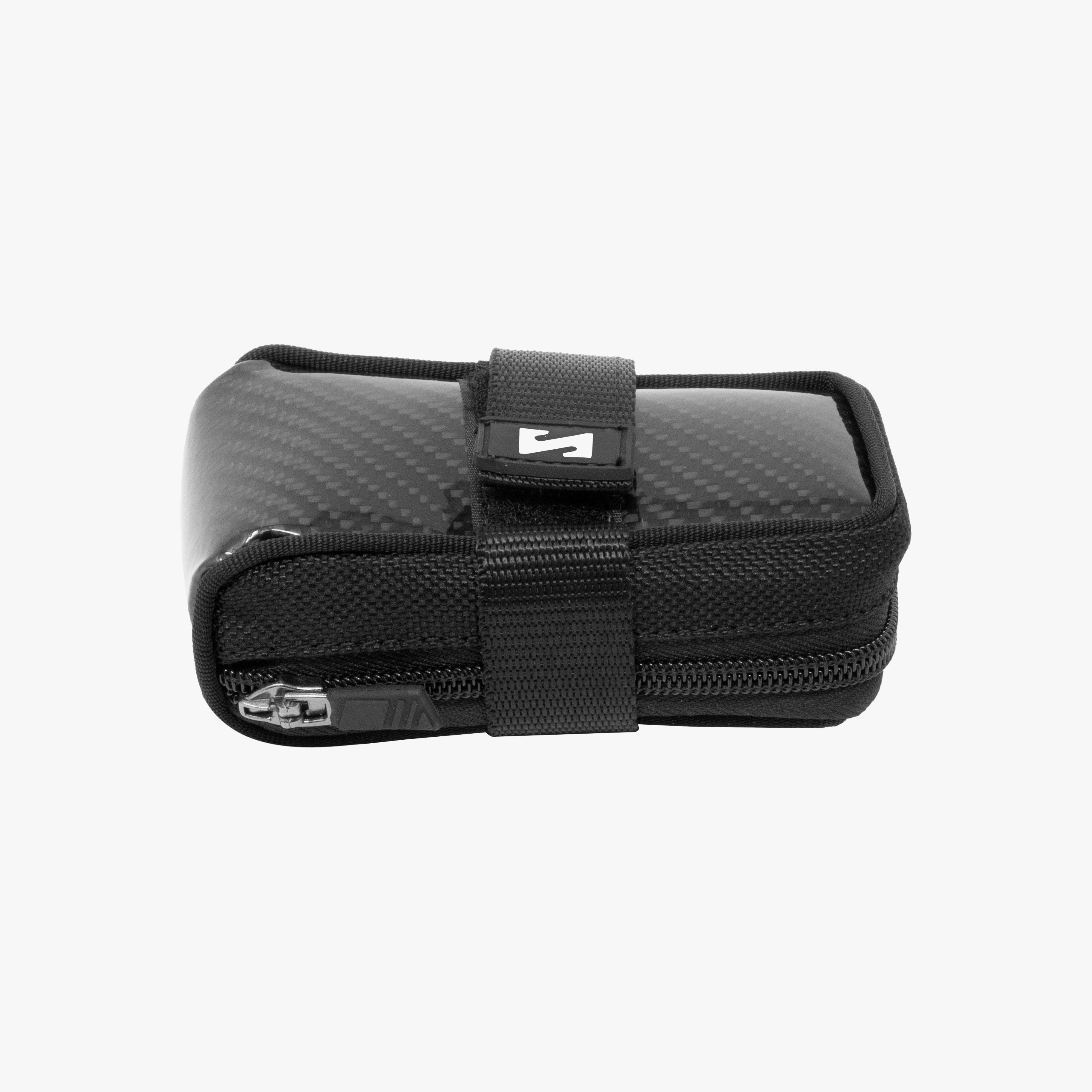 ELAN 210 SADDLEBAG - CARBON