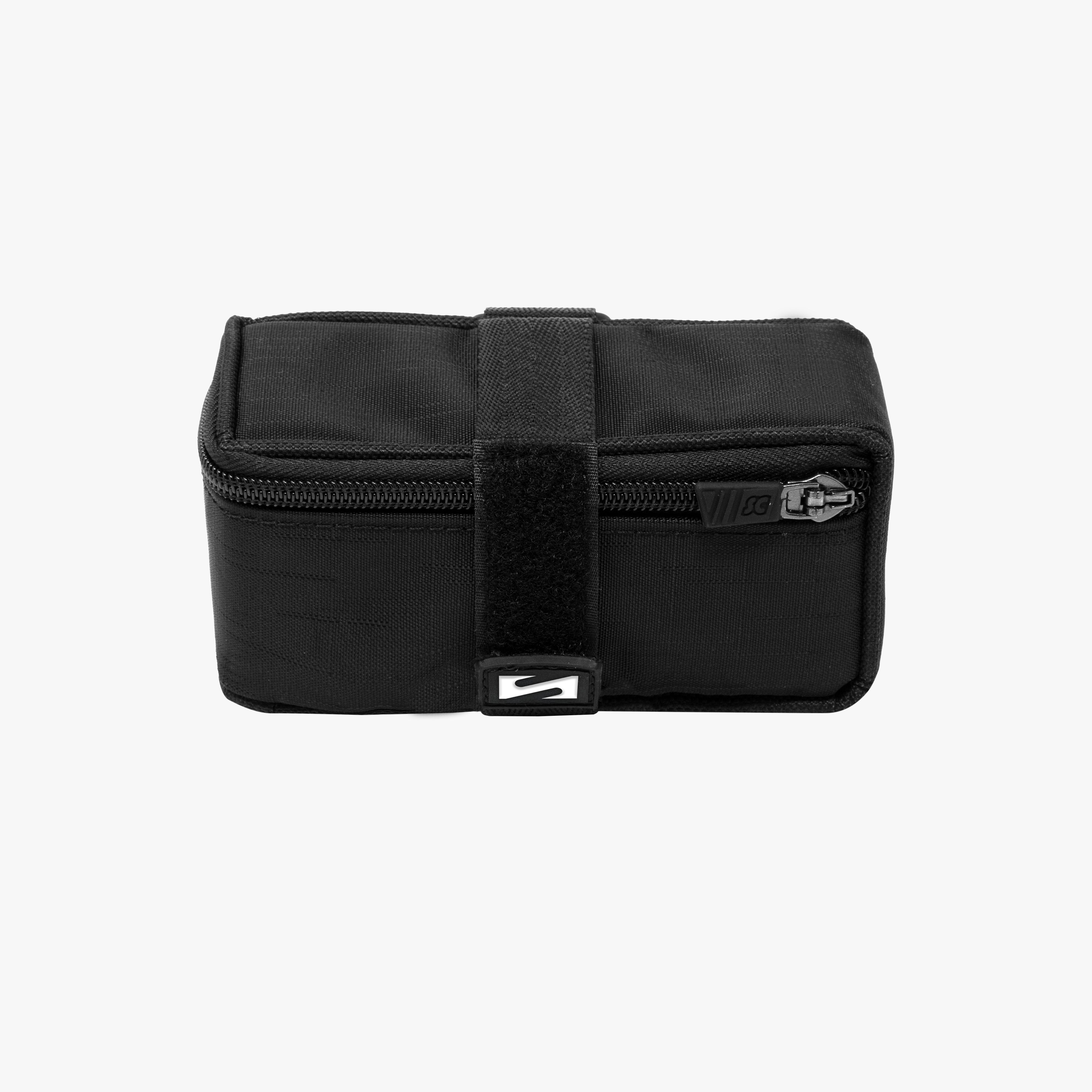 Elan 580 saddlebag