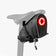 SADDLEBAG 098 WITH LIGHT