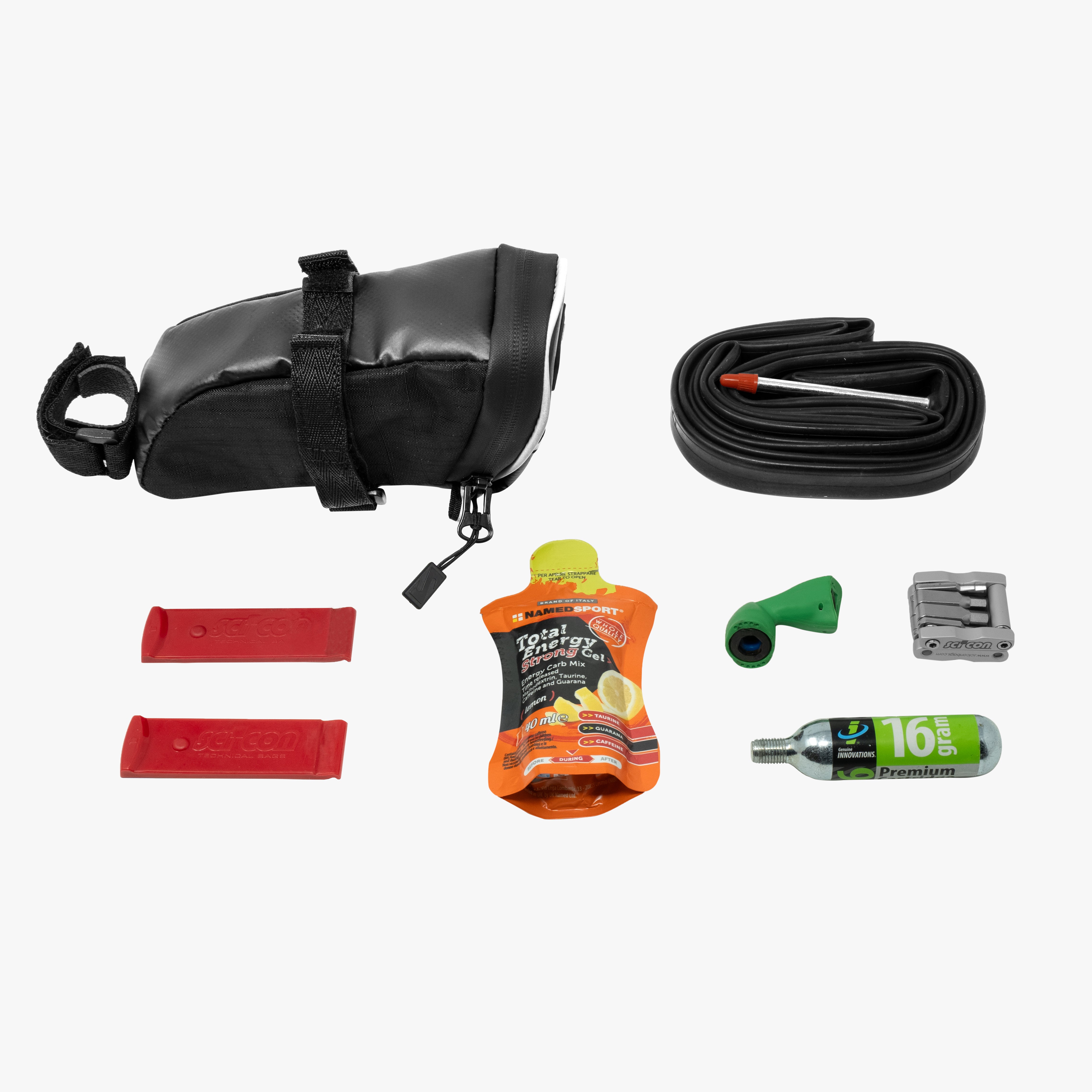 SADDLEBAG 098