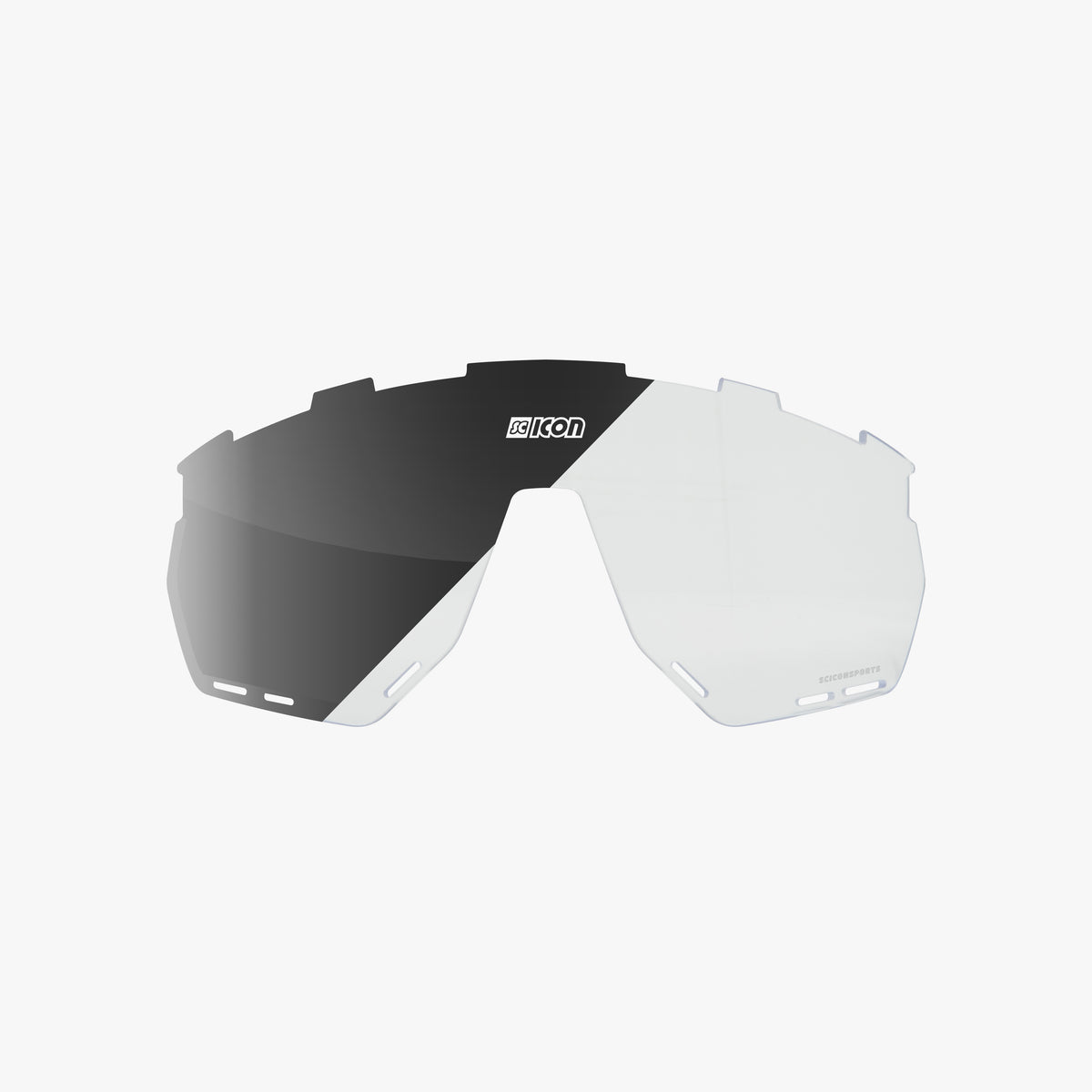 aerowing lens photocromic