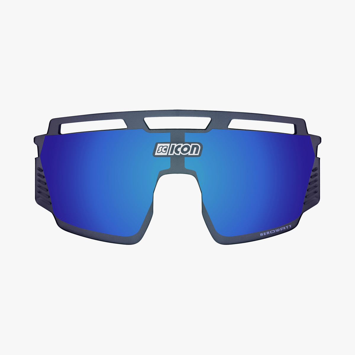 aerowatt lens blue