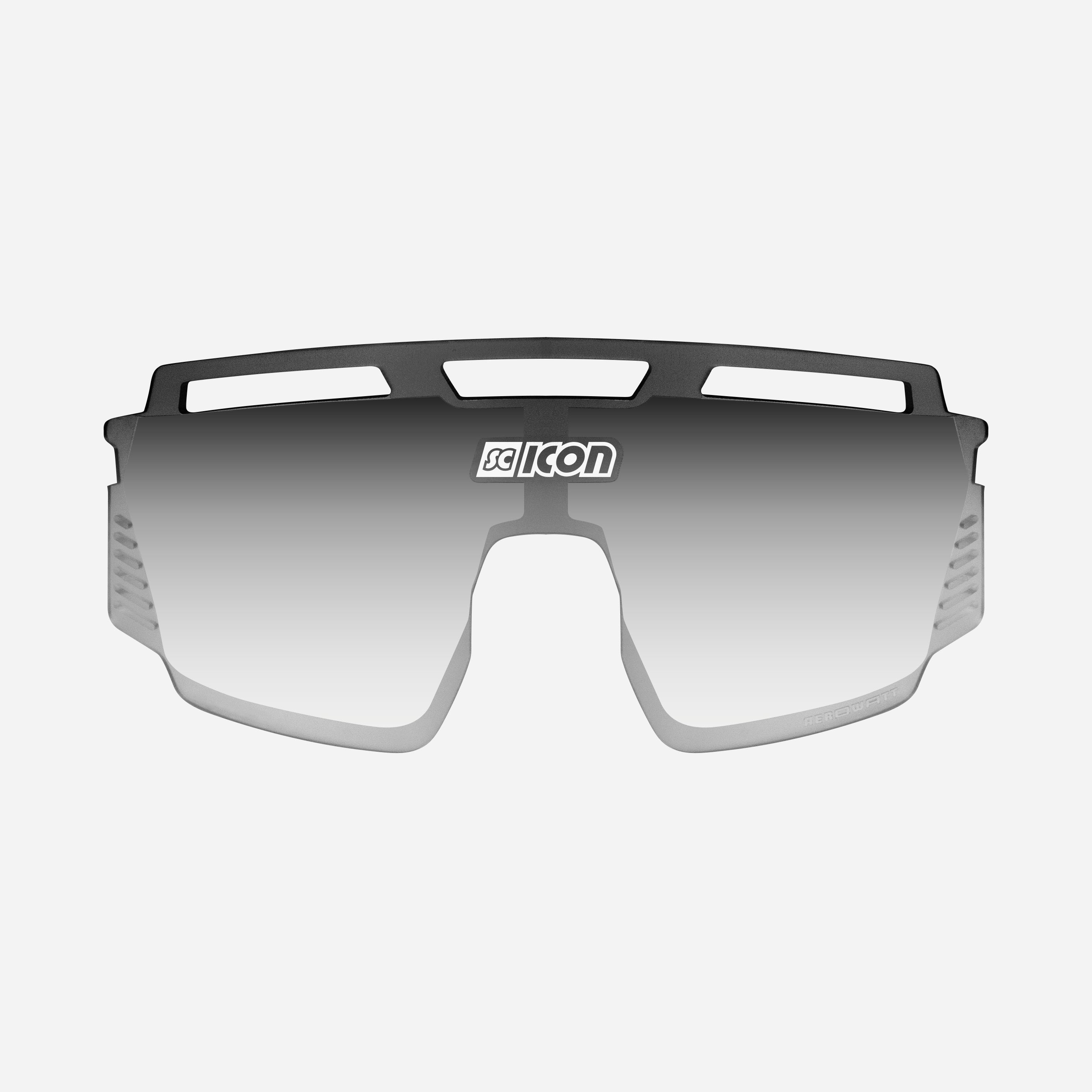 aerowatt lens gradient