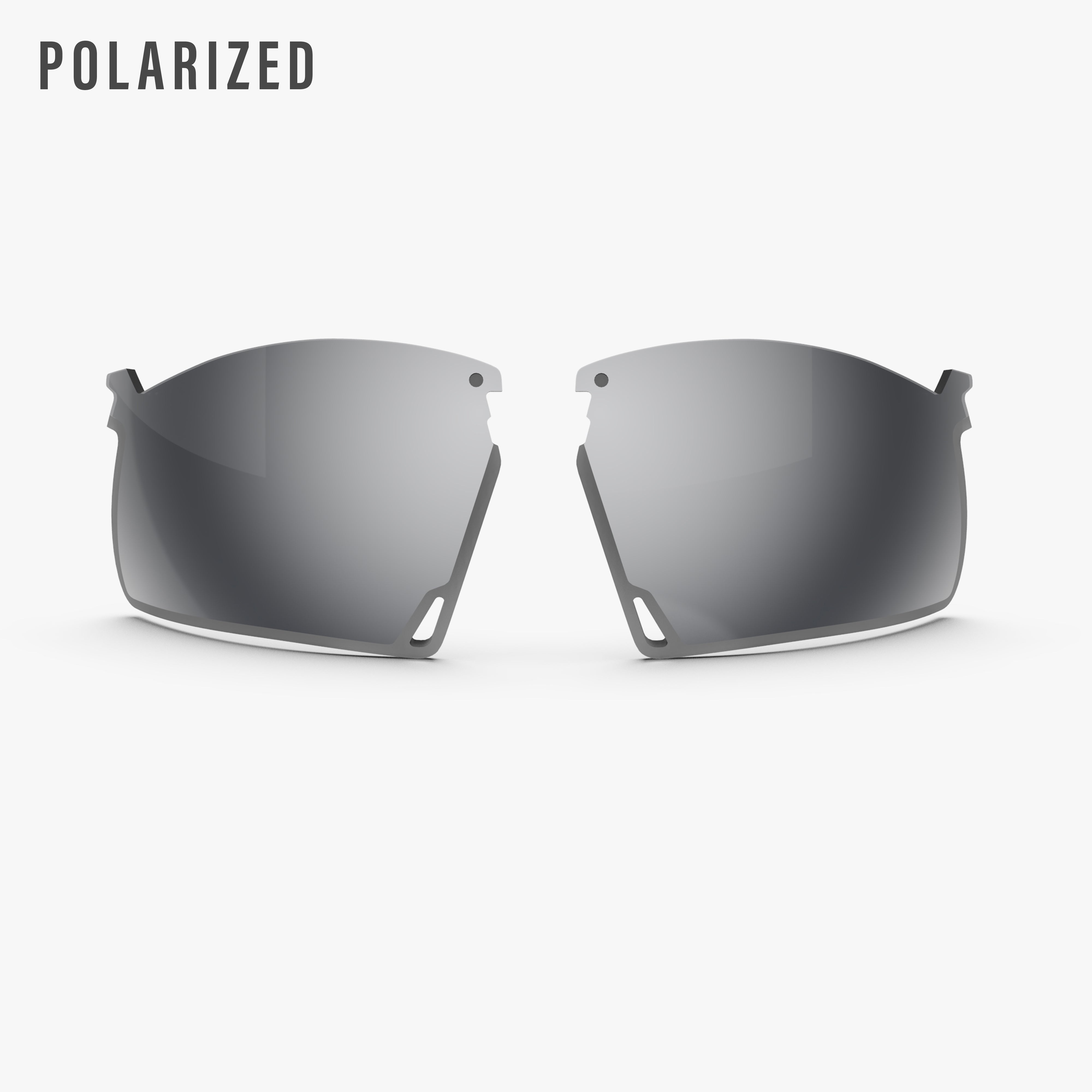Aerobeam Spare Lenses Polarized Grey