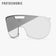 AEROTRAIL SPARE LENS
