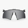 Aeroshade Titanium Spare Lens Multimirror Silver
