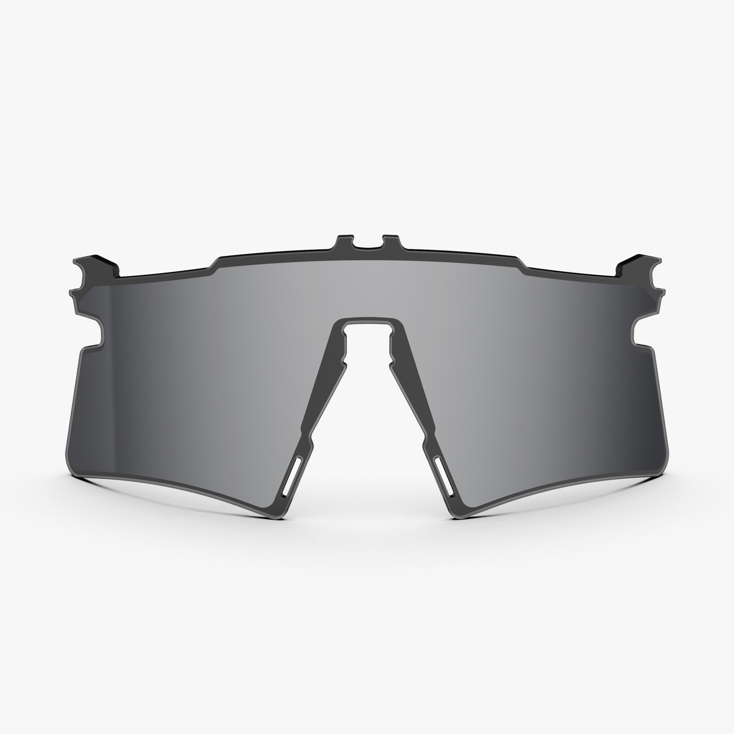AEROSHADE 2.0 TITANIUM SPARE LENSES