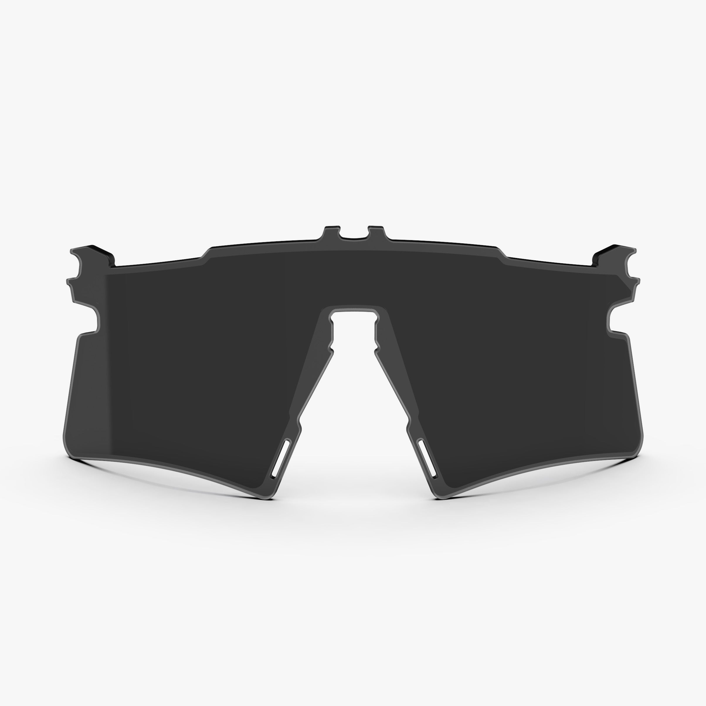 AEROSHADE 2.0 TITANIUM SPARE LENSES