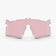 Aeroshade 2.0 Titanium XS Spare Lens Pink front