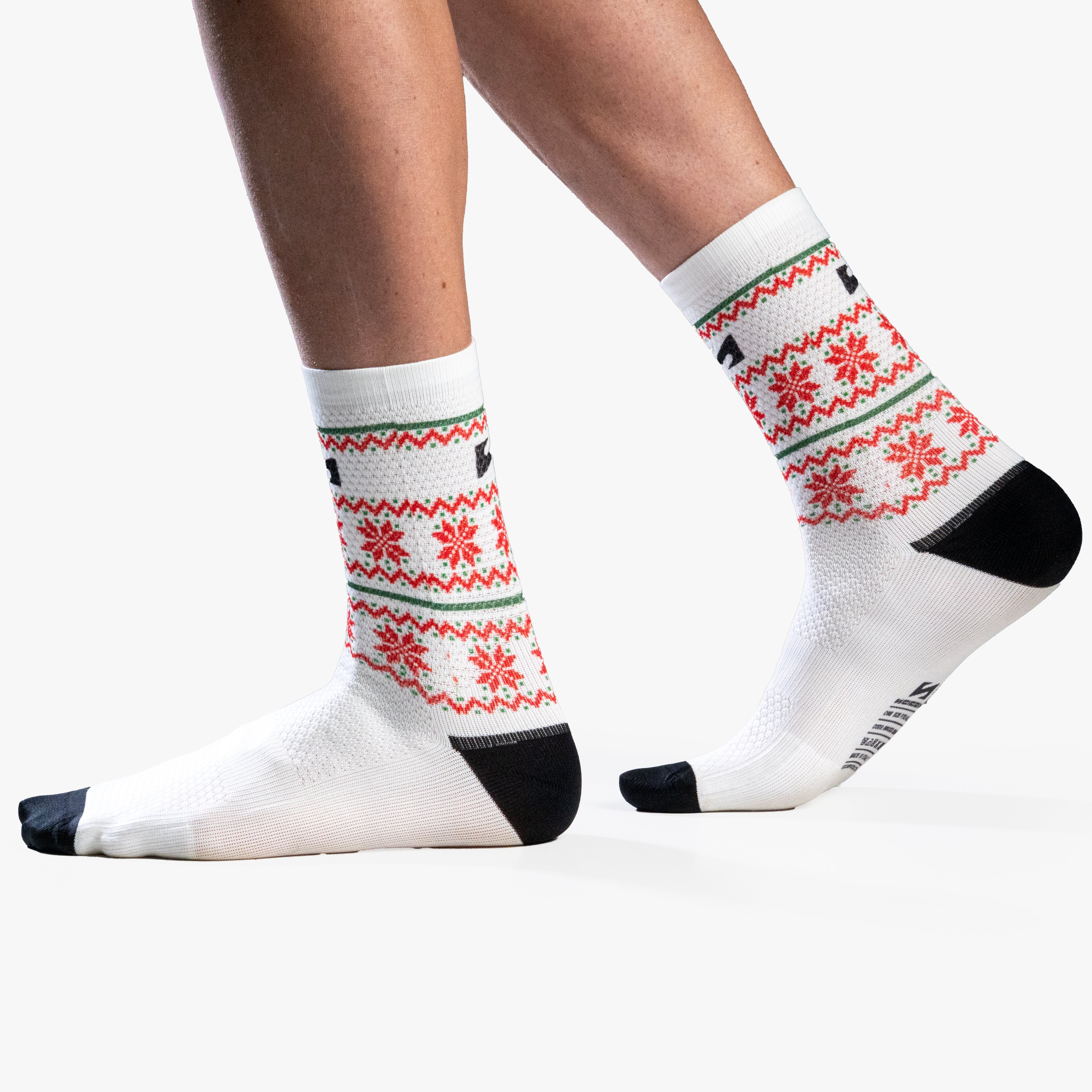 CHRISTMAS SOCKS