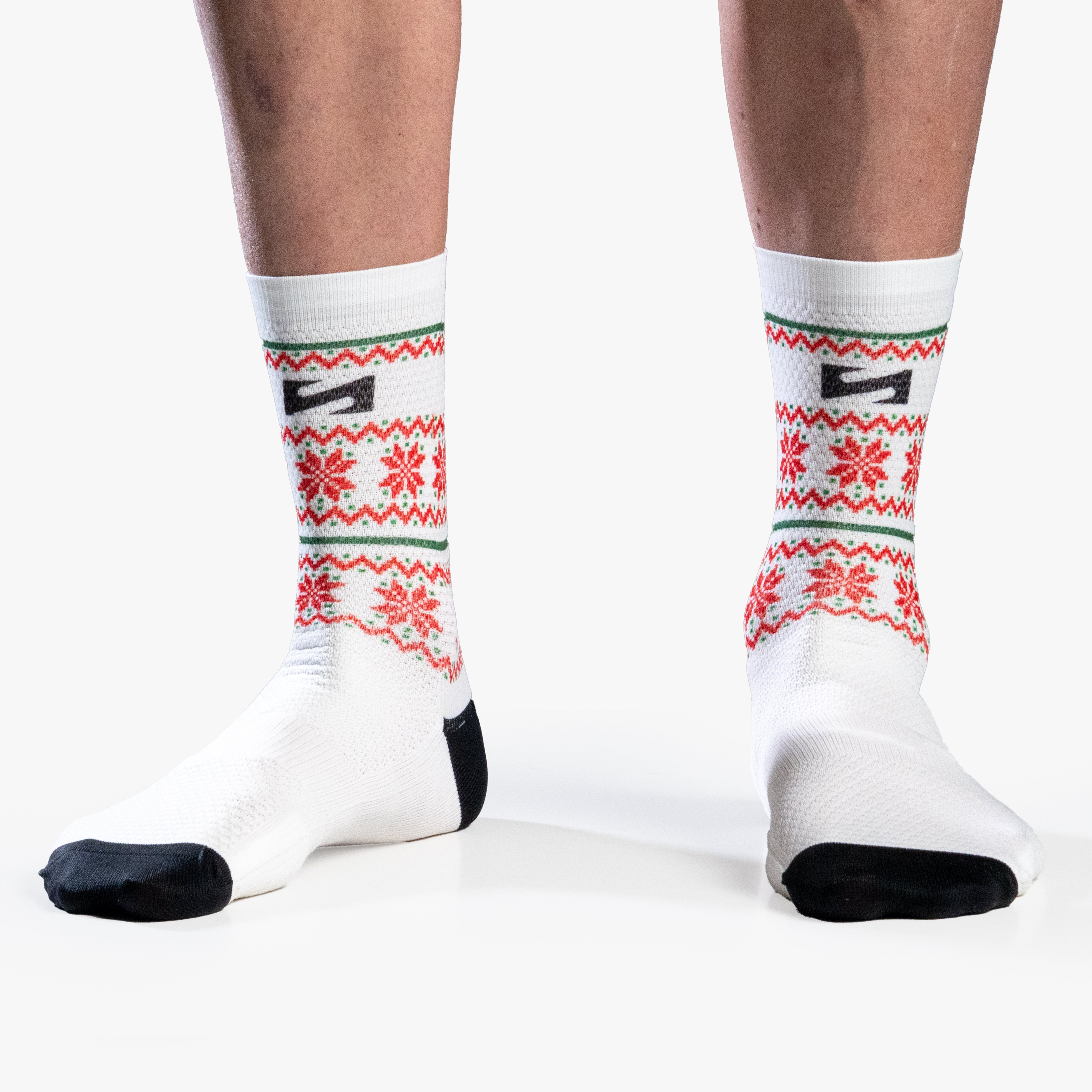 CHRISTMAS SOCKS