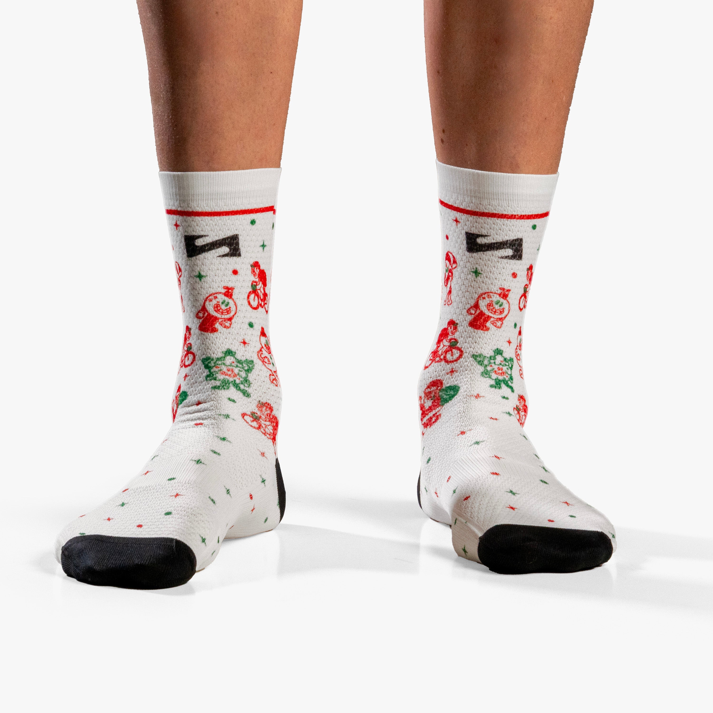 CHRISTMAS SOCKS BUNDLE