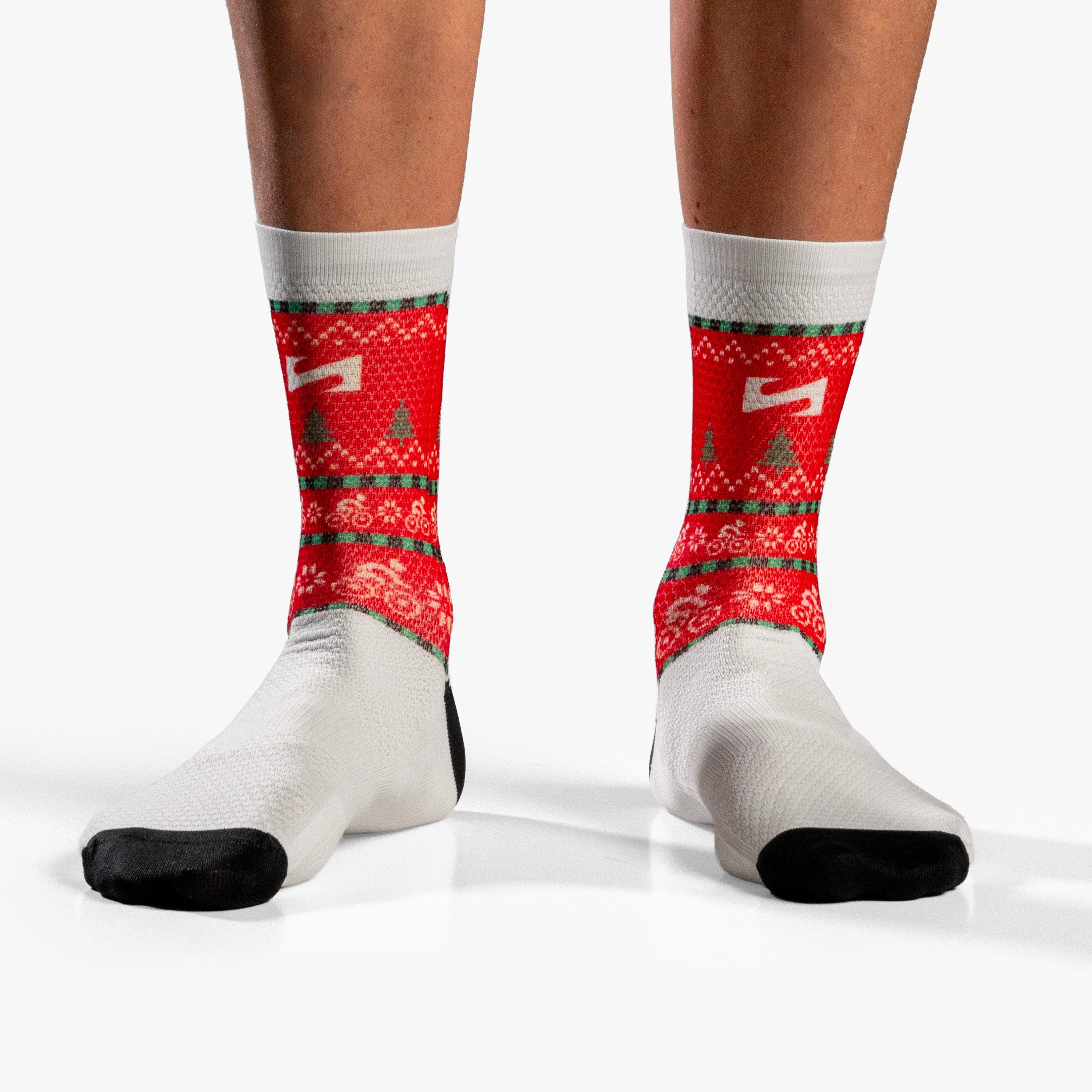 CHRISTMAS SOCKS BUNDLE