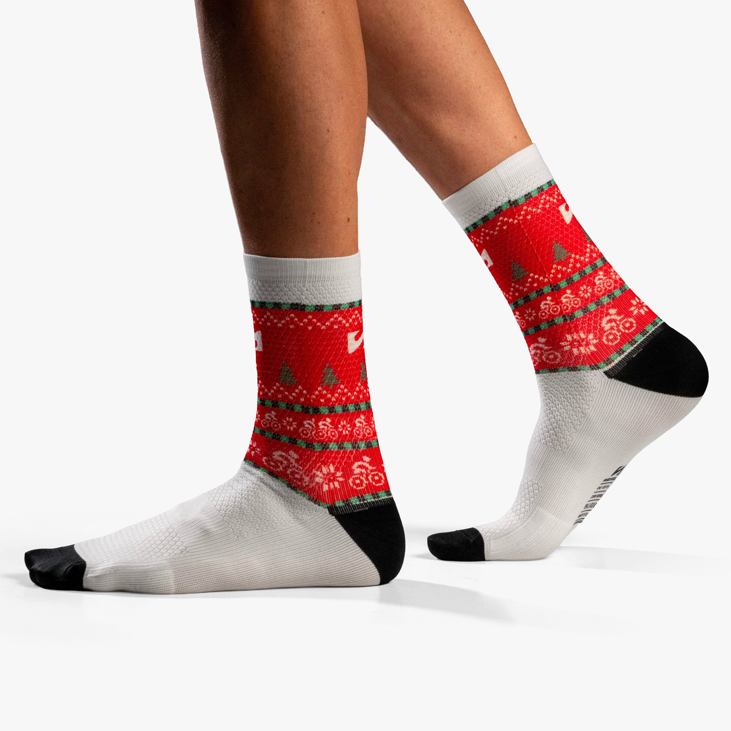 CHRISTMAS SOCKS