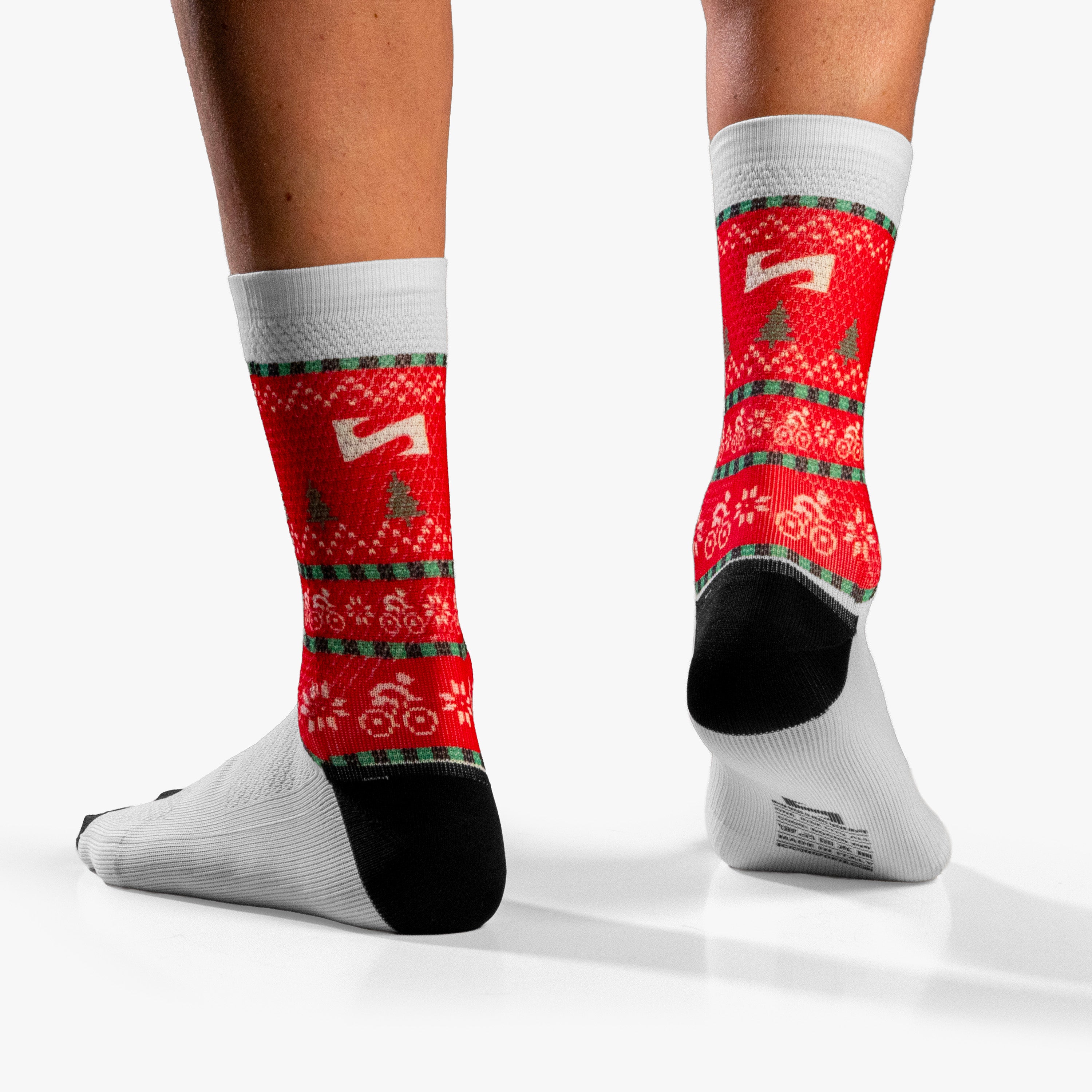 CHRISTMAS SOCKS