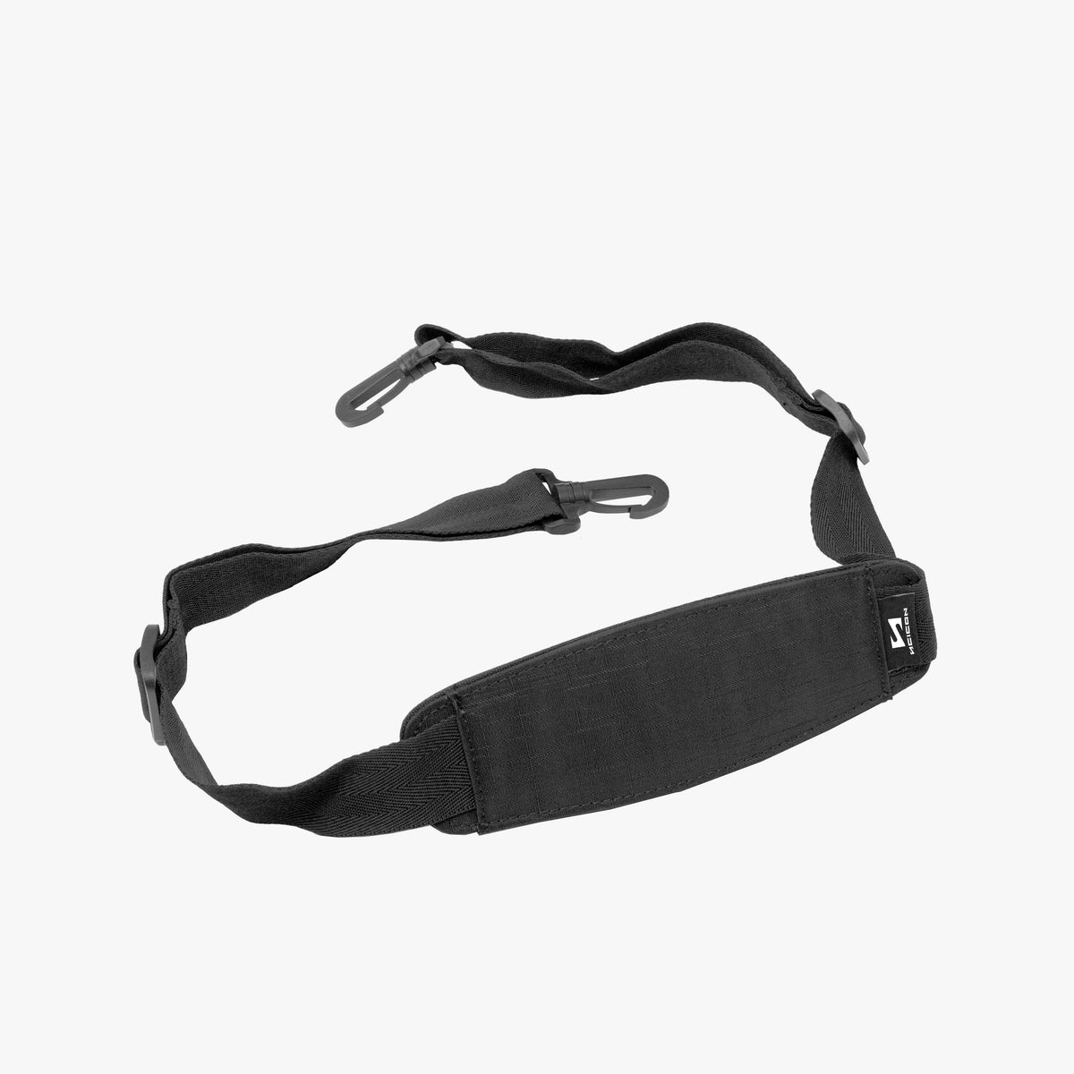 Padded Shoulder Straps