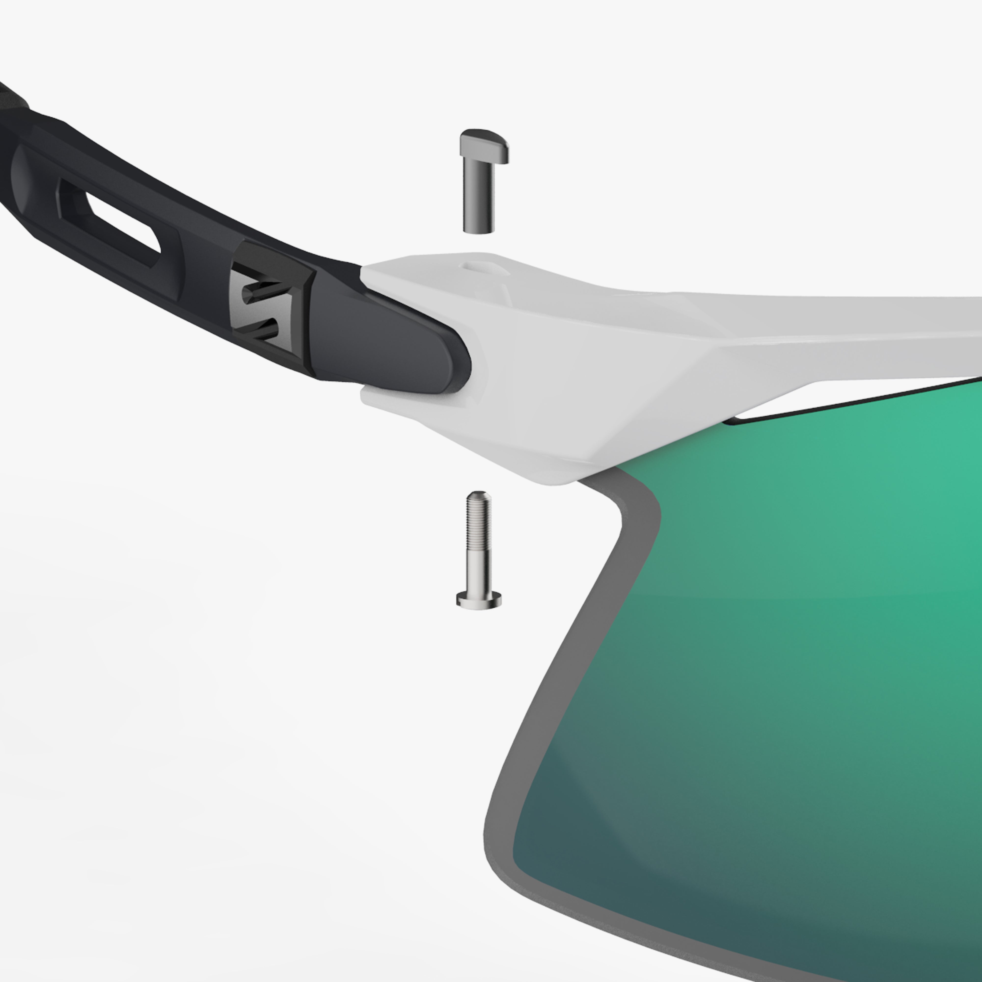 AEROBEAM TEMPLES SCREWS