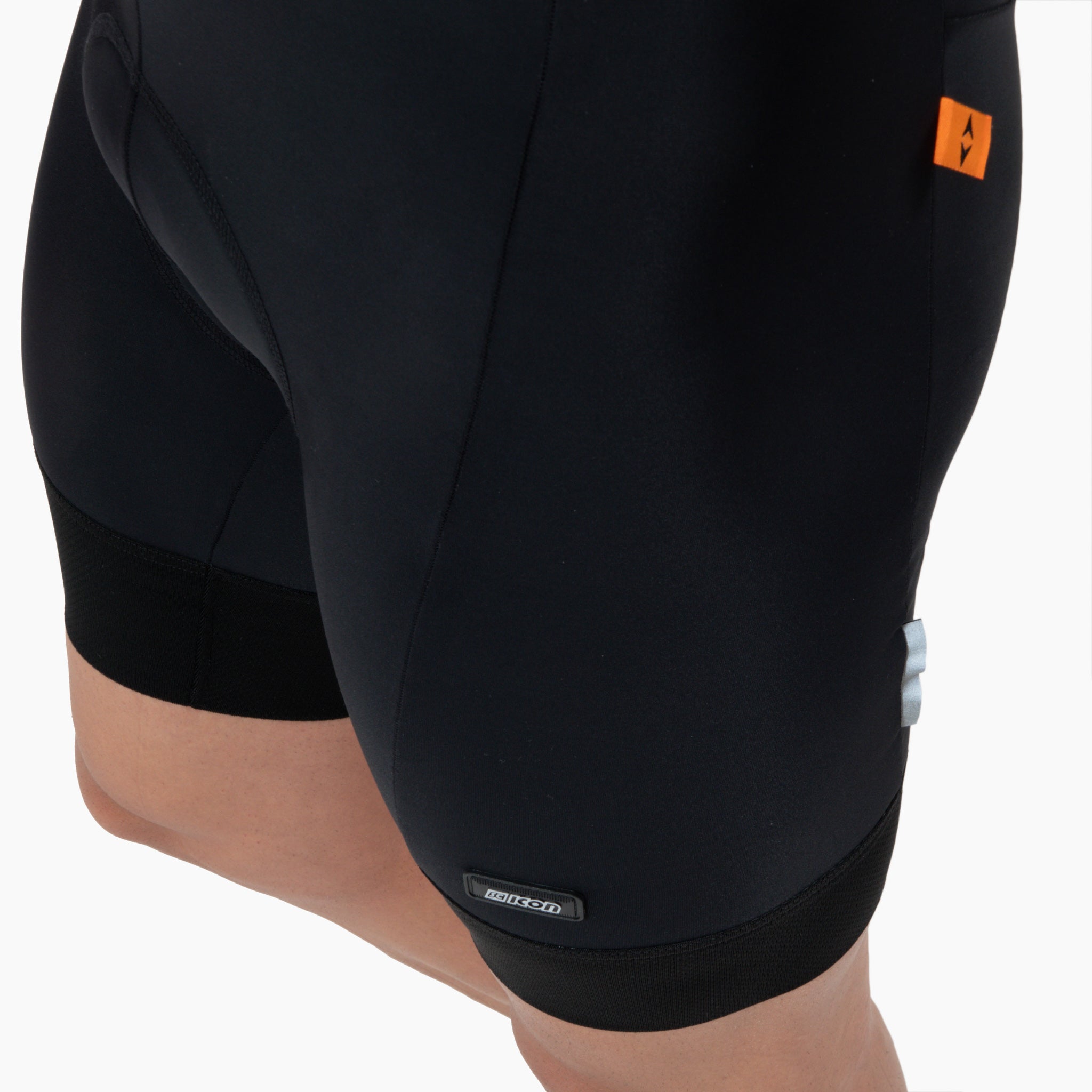 X-OVER TRIATHLON SHORTS - MAN