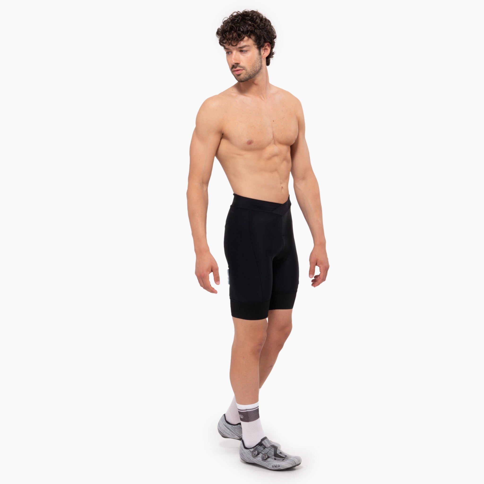 X-OVER TRIATHLON SHORTS - MAN