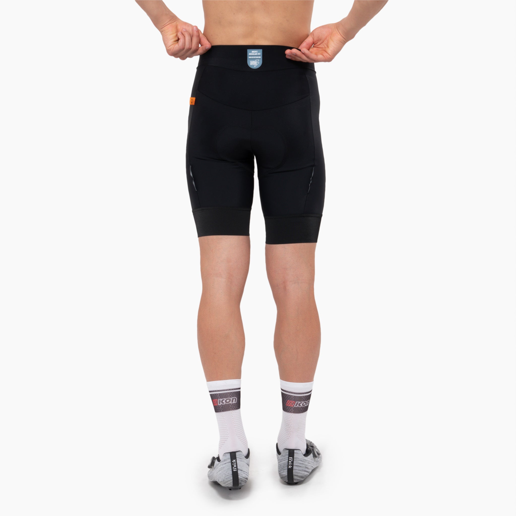 X-OVER TRIATHLON SHORTS - MAN