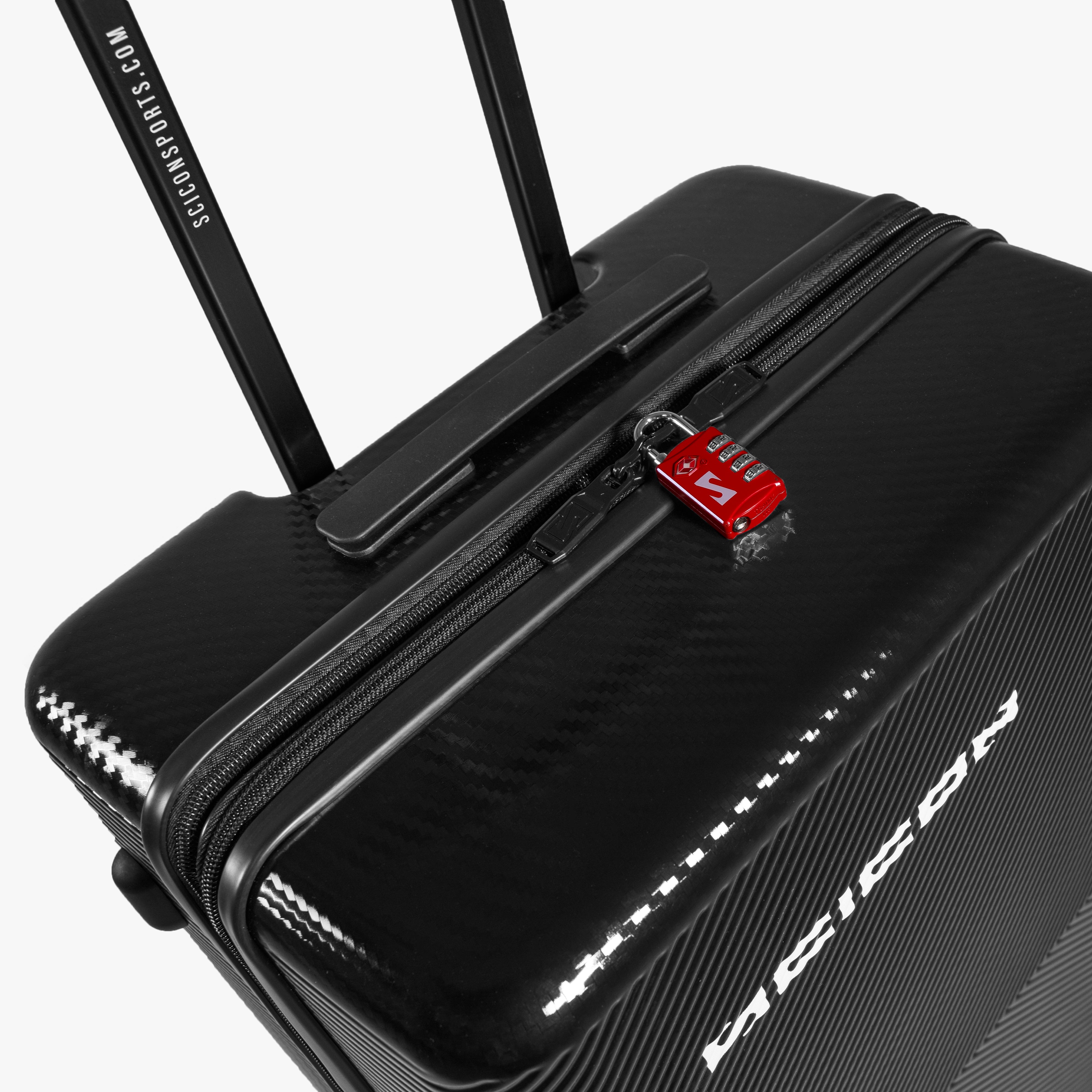 LUGGAGE 100L AIR-GROUND