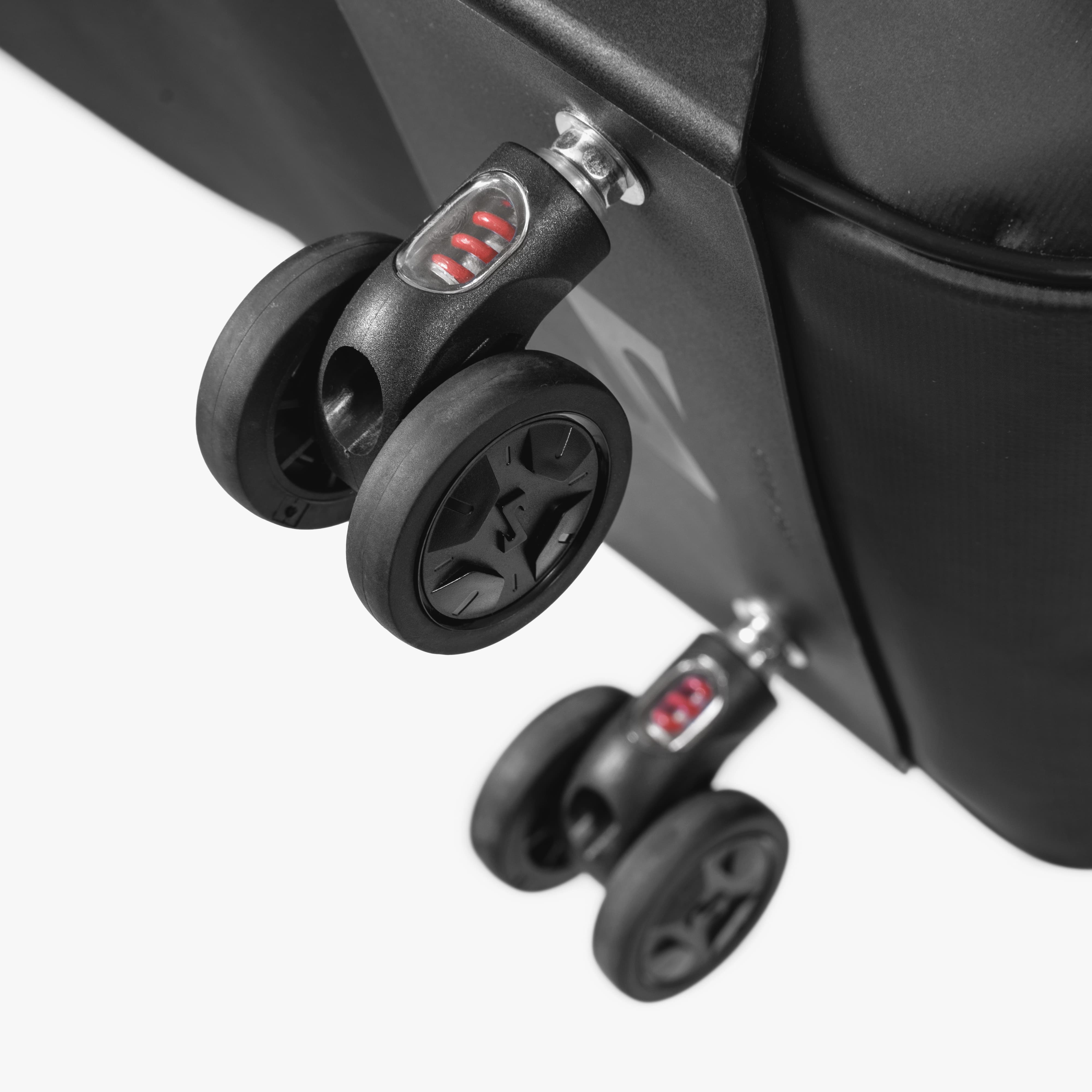 SCICON Team Six - Aerocomfort 3.0 Road Bike Travel Bag