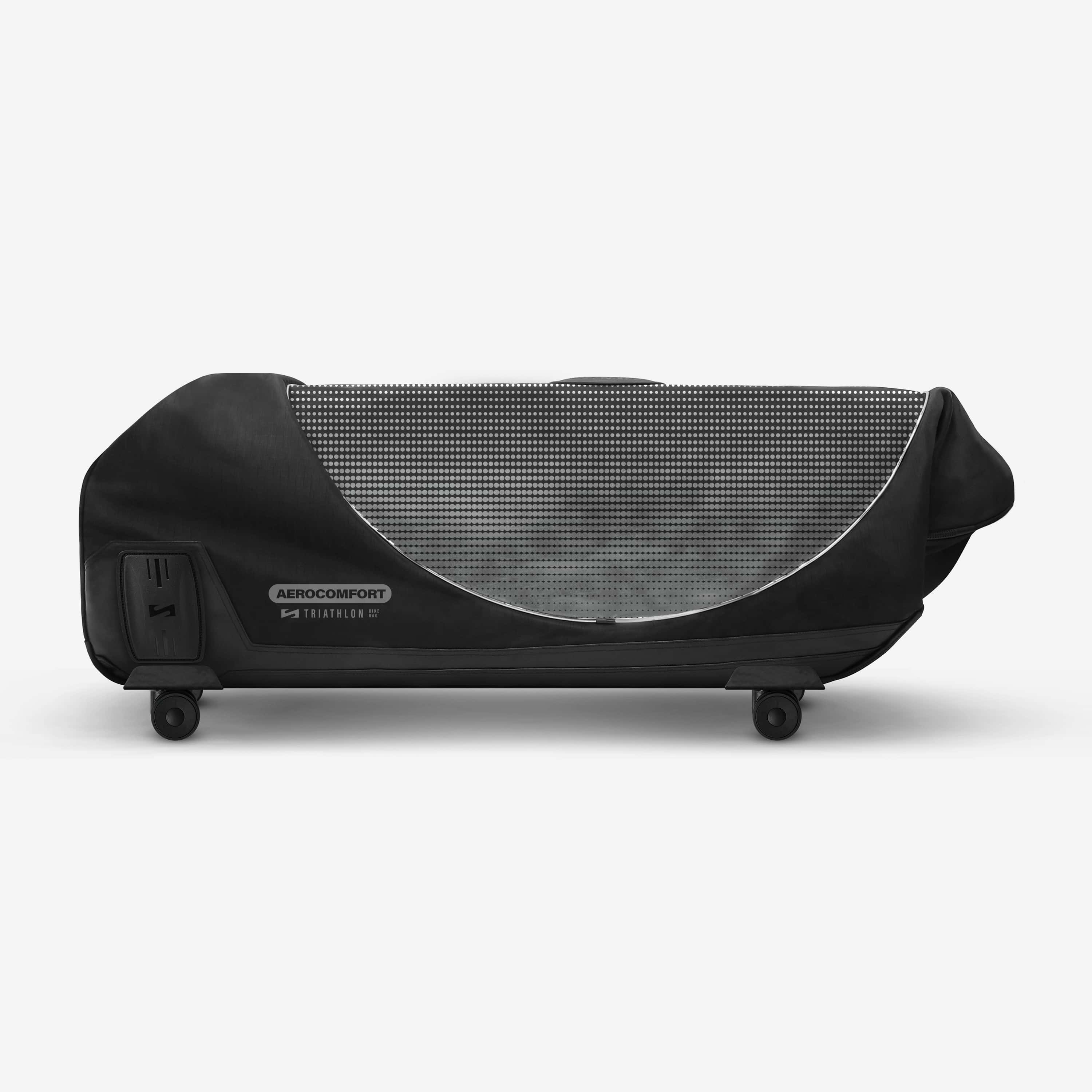 SCICON Team Six - Aerocomfort 3.0 Triathlon Bike Travel Bag