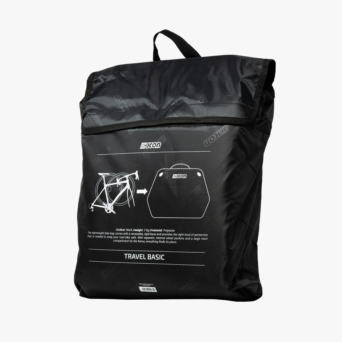 Soft Bike Travel Basic