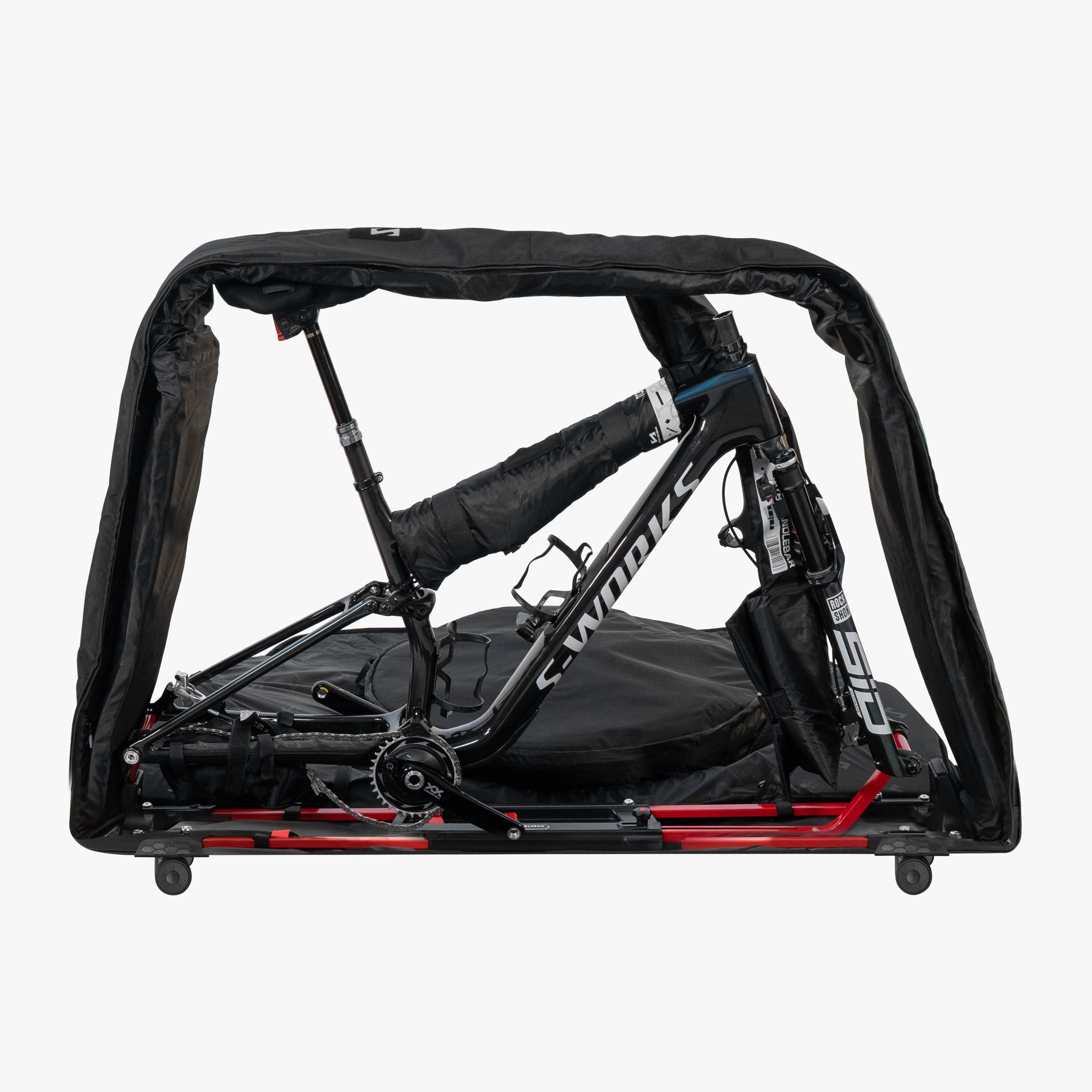 Aerocomfort MTB MY19
