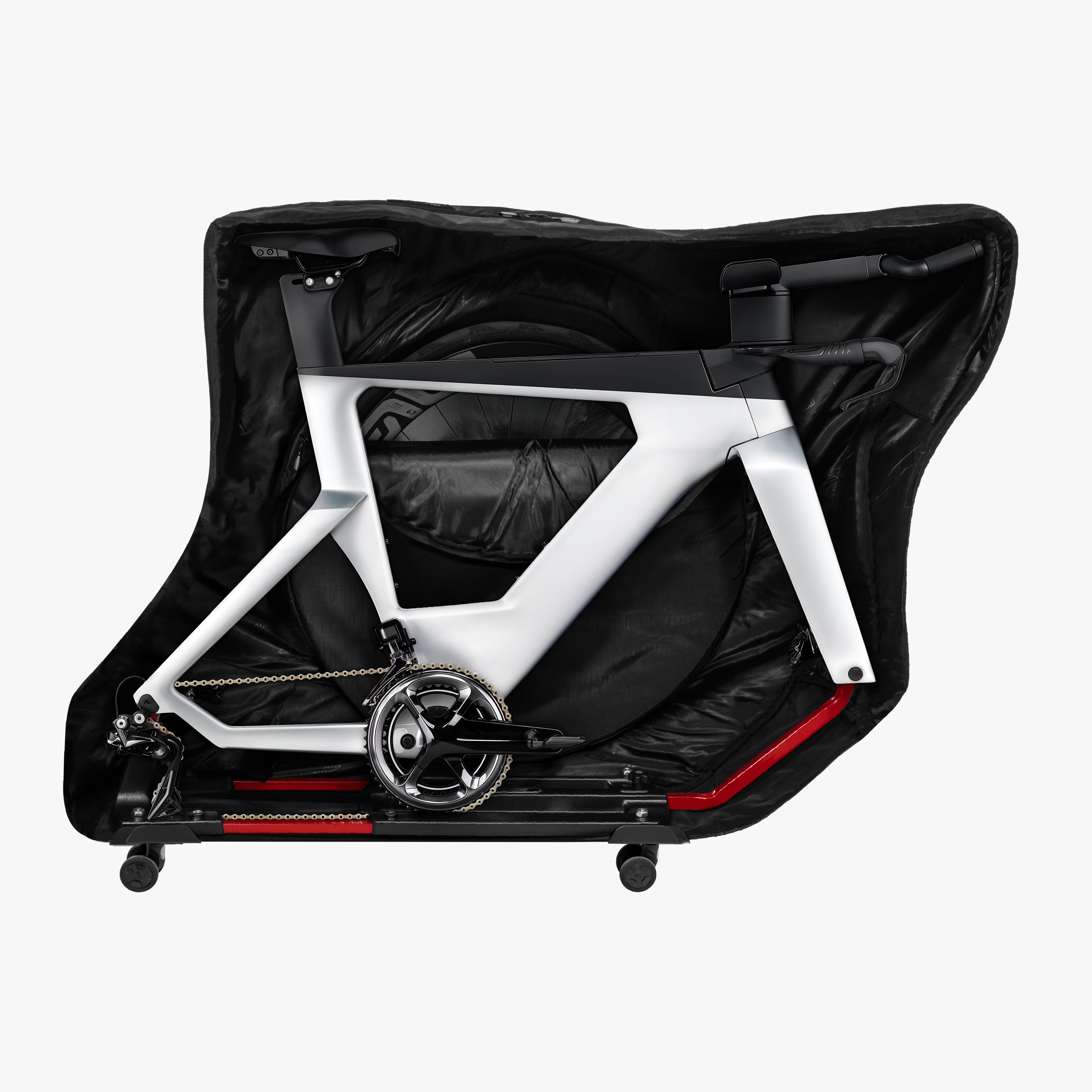 AEROCOMFORT 3.0 TRIATHLON BIKE TRAVEL BAG