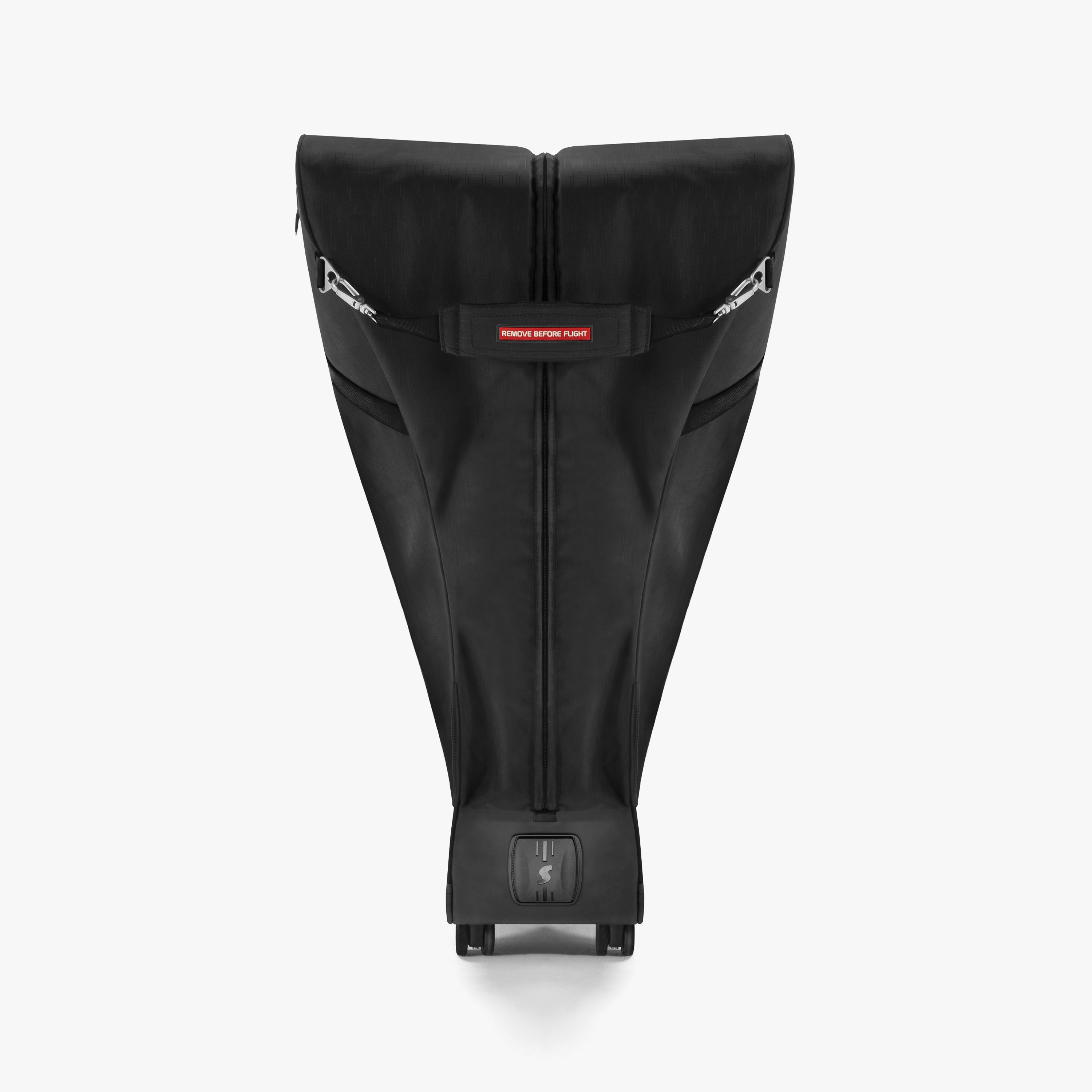 AEROCOMFORT 3.0 TRIATHLON BIKE TRAVEL BAG