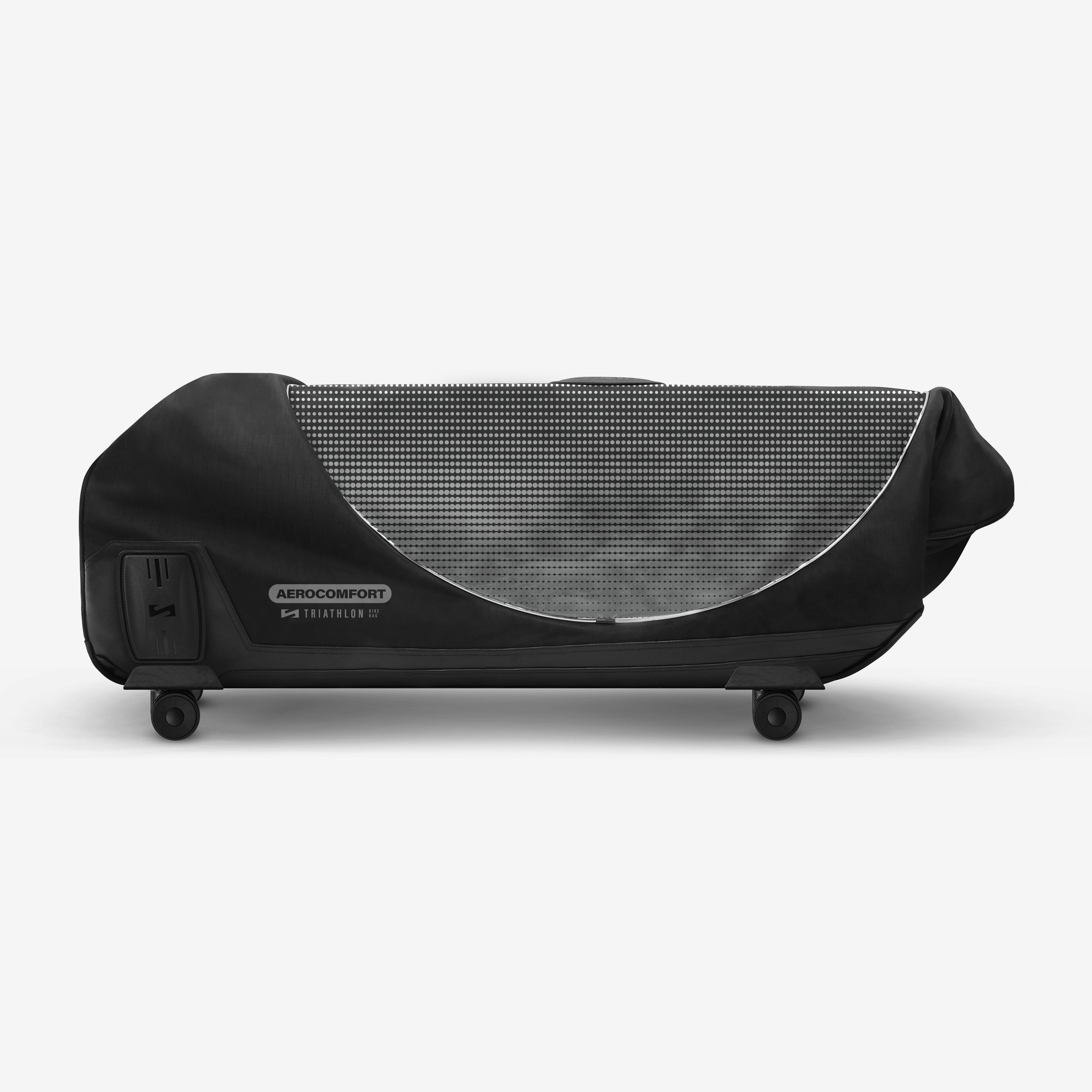 AEROCOMFORT 3.0 TRIATHLON BIKE TRAVEL BAG