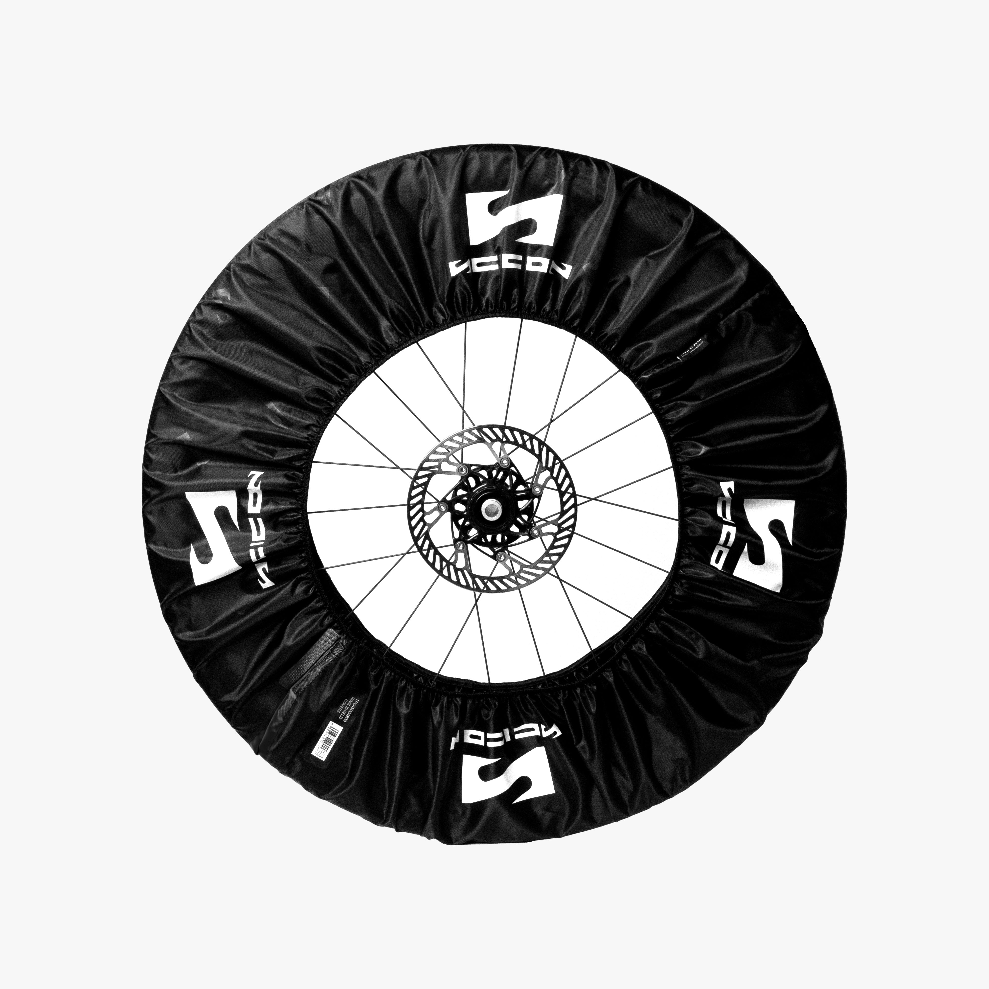 RIM SHIELD COVERS