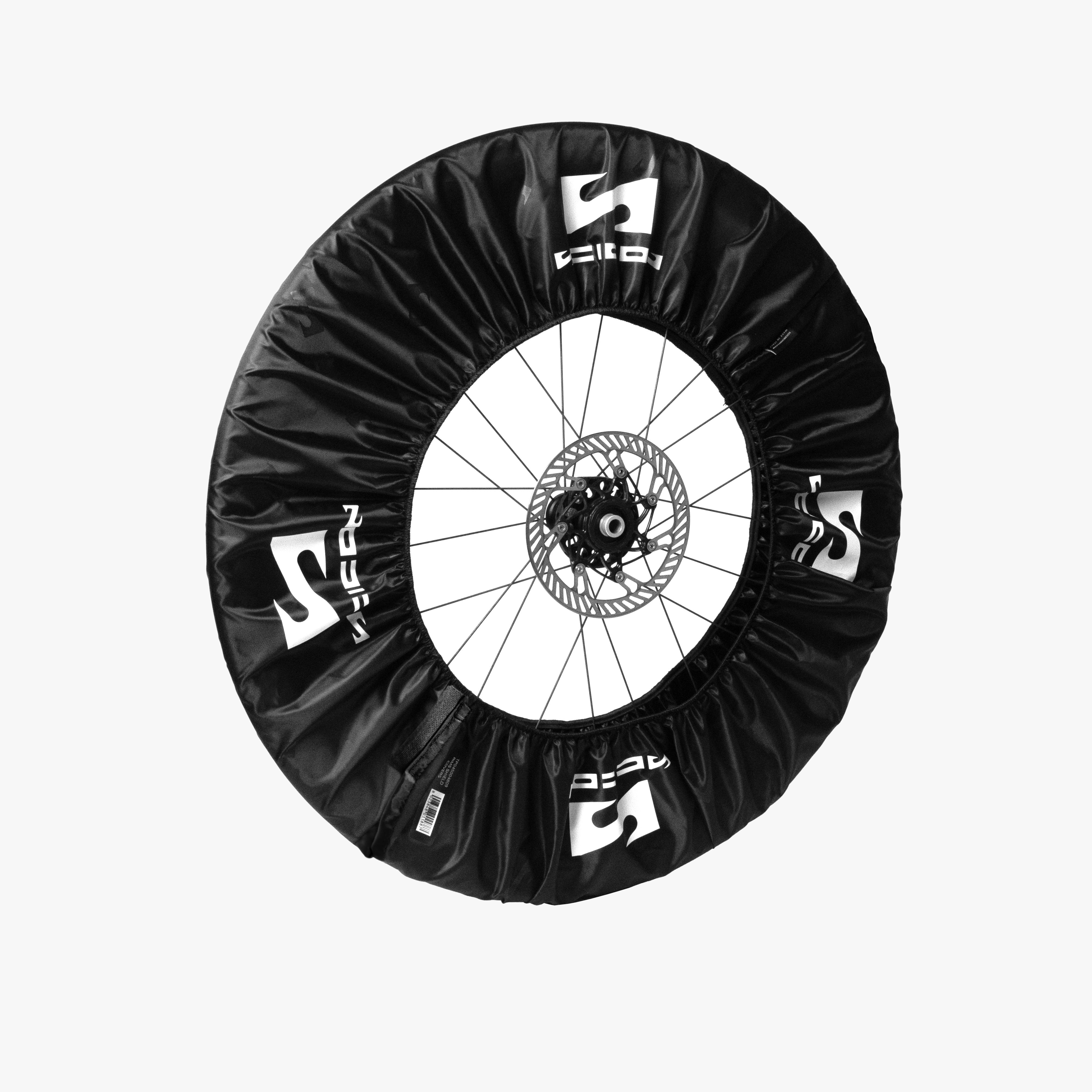 RIM SHIELD COVERS