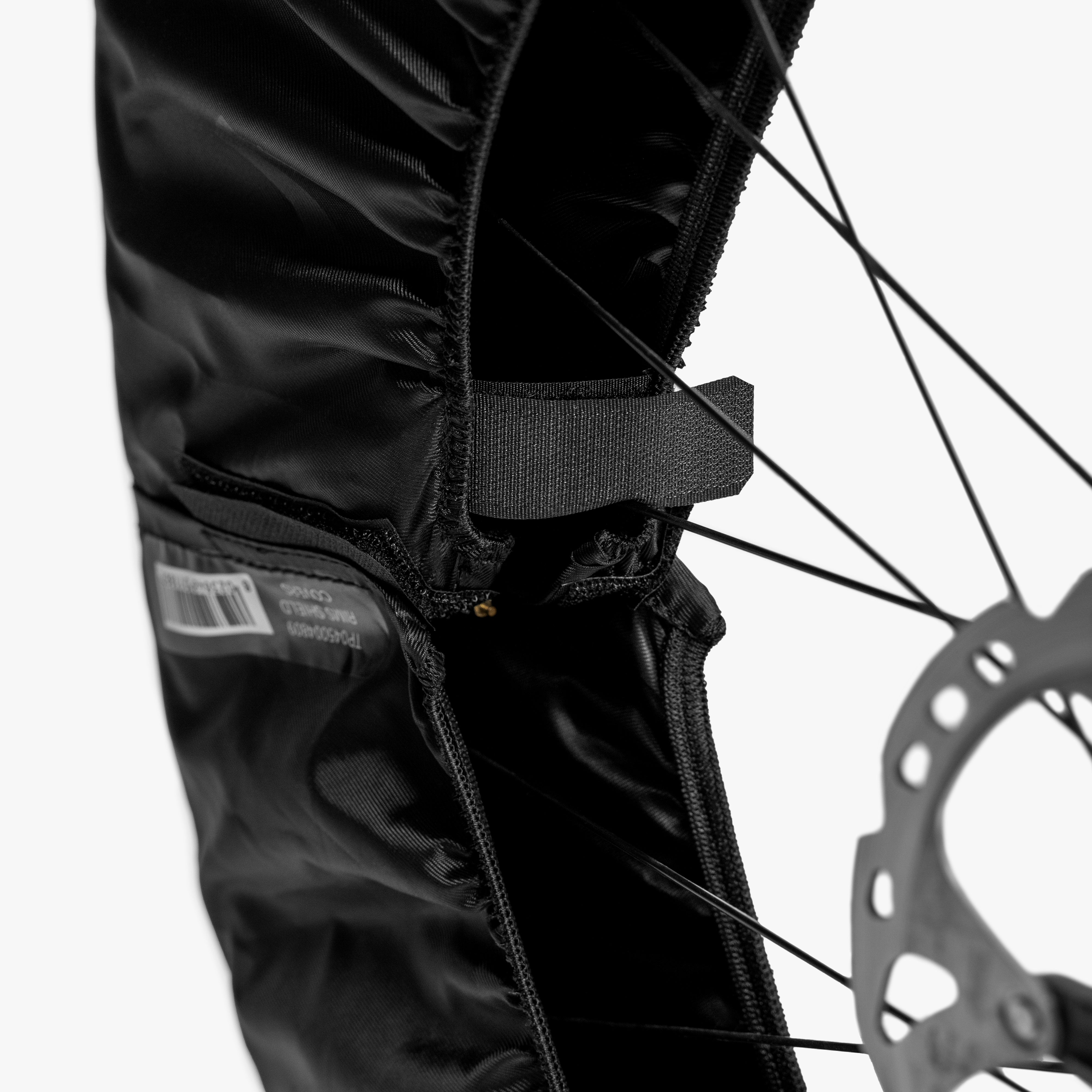 RIM SHIELD COVERS