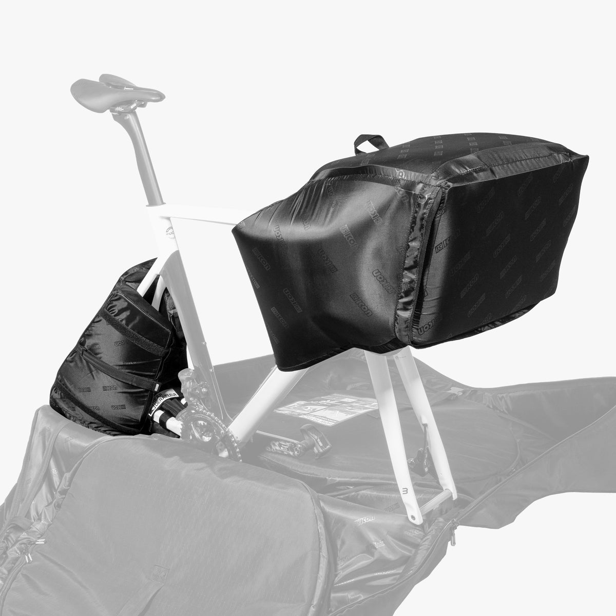 Aerocomfort Road Protection Kit