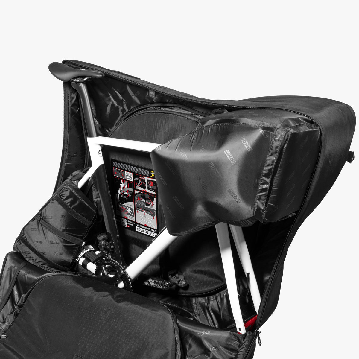 Aerocomfort Road Protection Kit