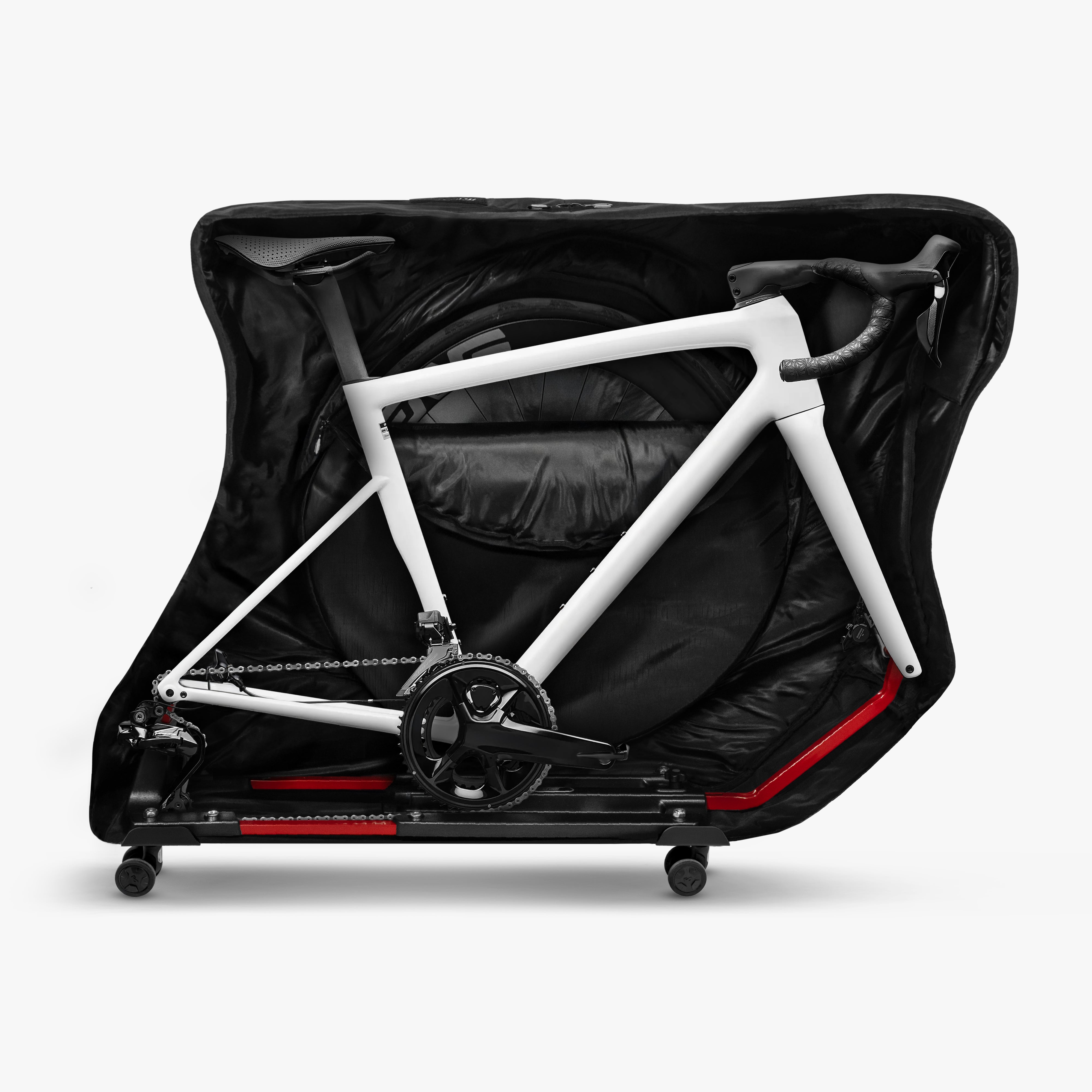 AEROCOMFORT 3.1 ROAD BIKE TRAVEL BAG