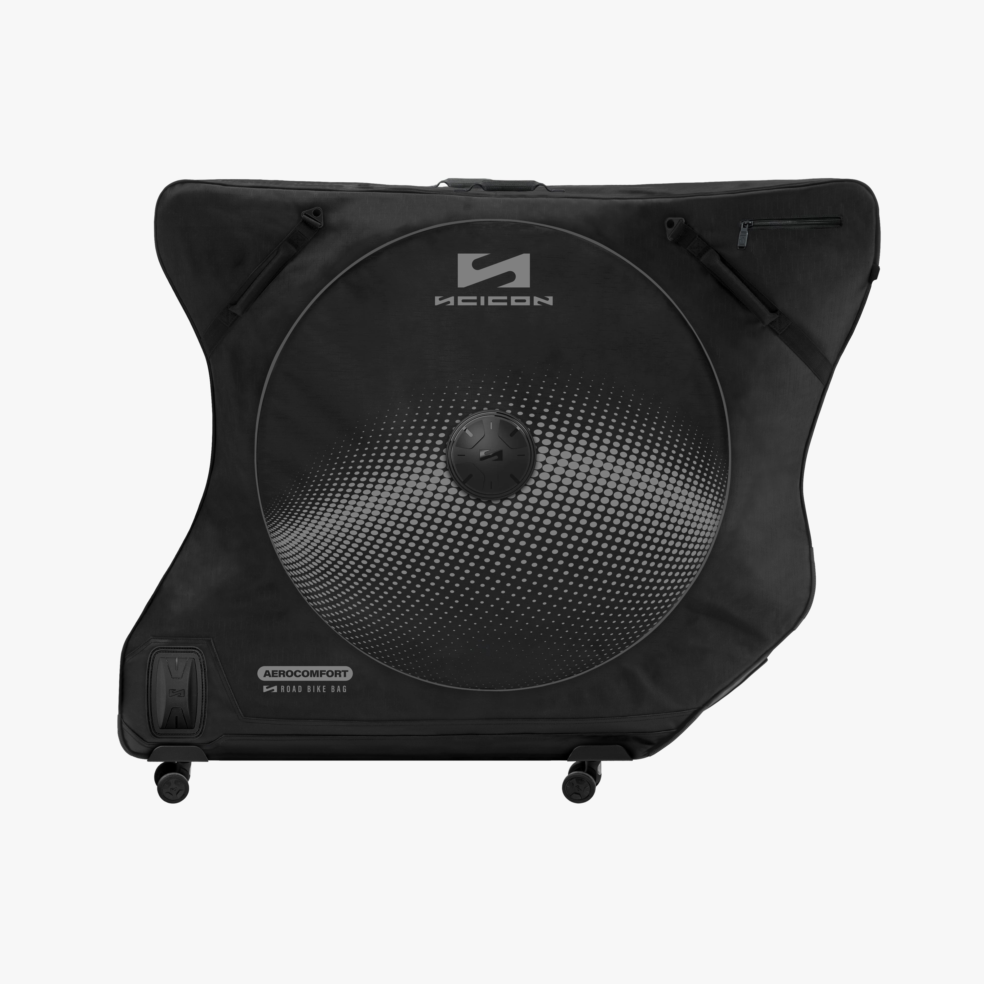 AEROCOMFORT 3.1 ROAD BIKE TRAVEL BAG