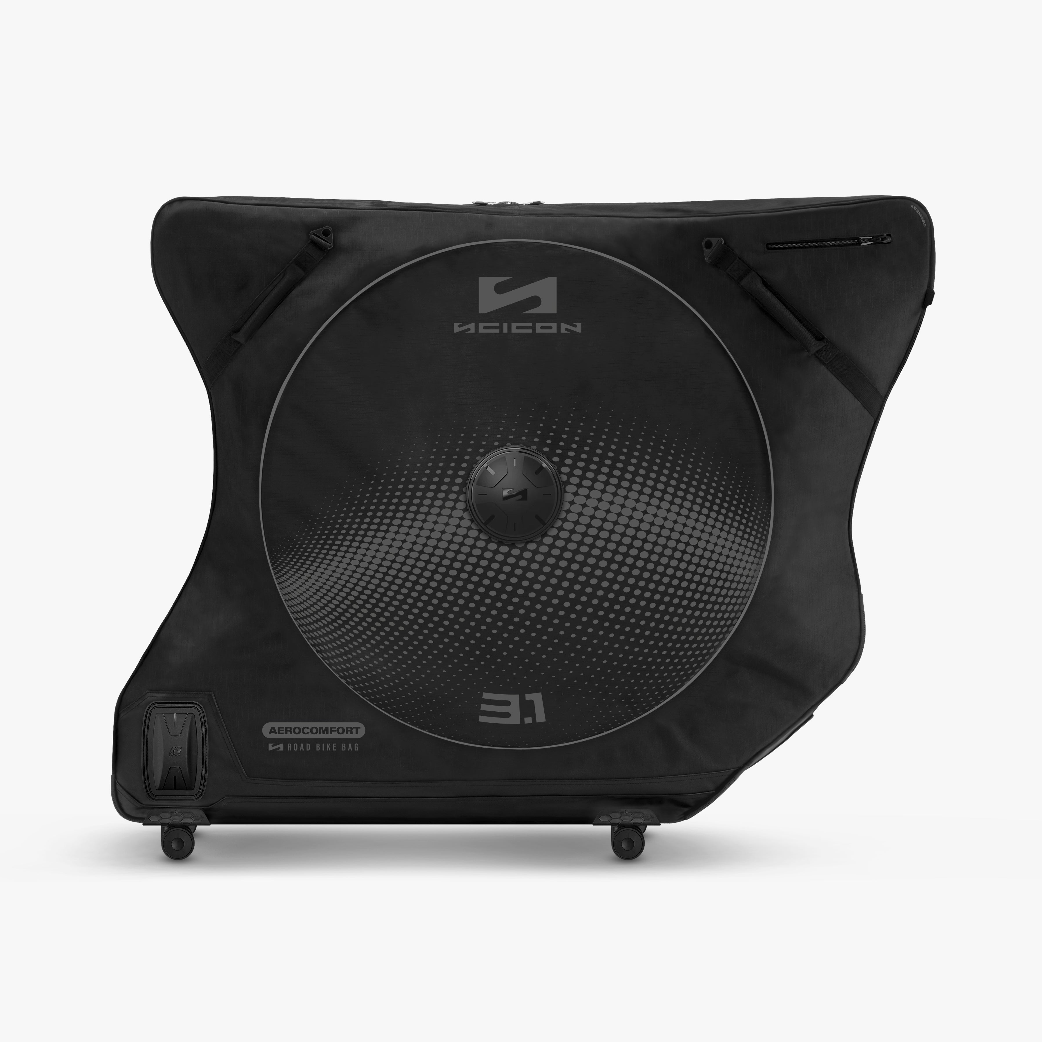 AEROCOMFORT 3.1 ROAD BIKE TRAVEL BAG