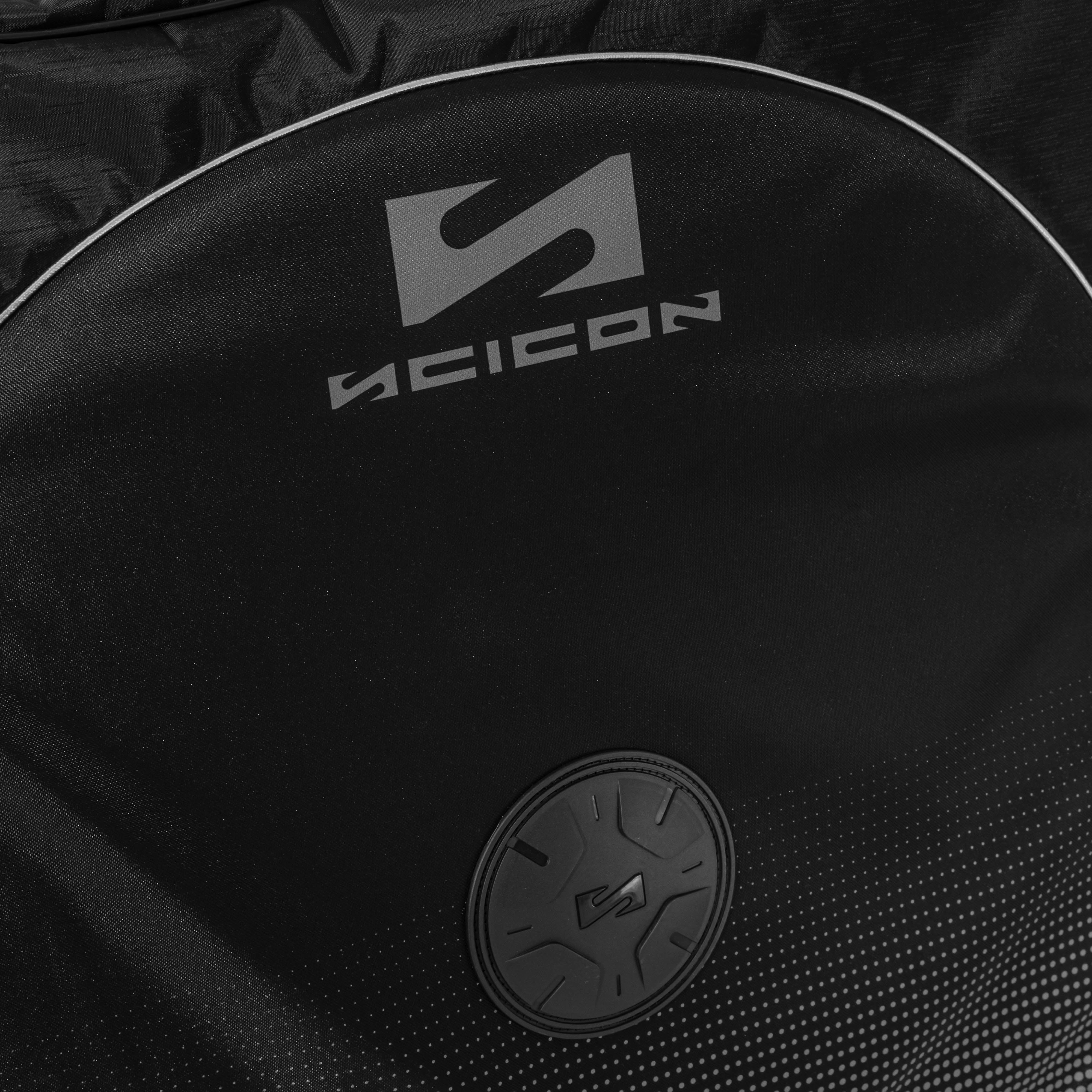 AEROCOMFORT TANDEM BIKE TRAVEL BAG