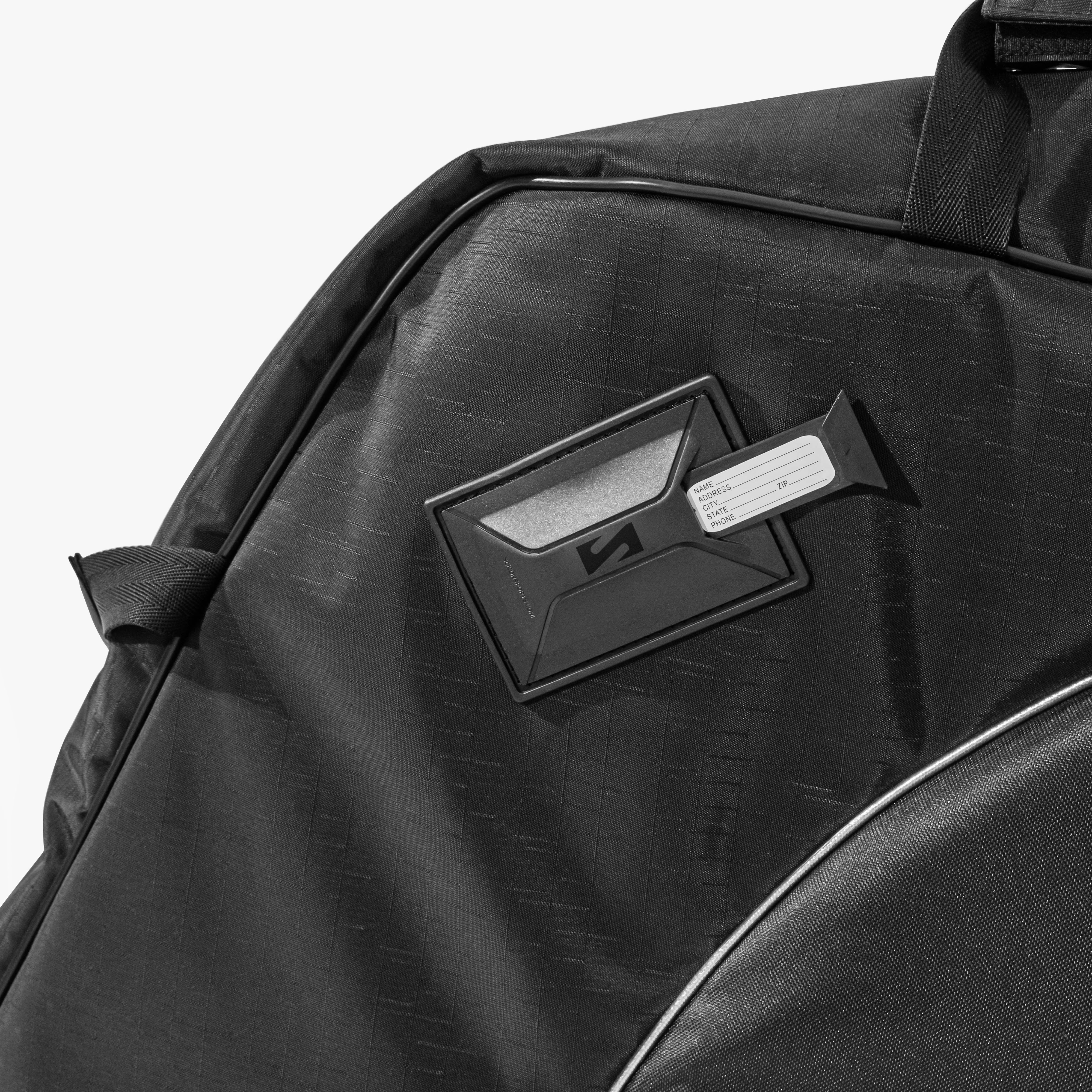 AEROCOMFORT TANDEM BIKE TRAVEL BAG